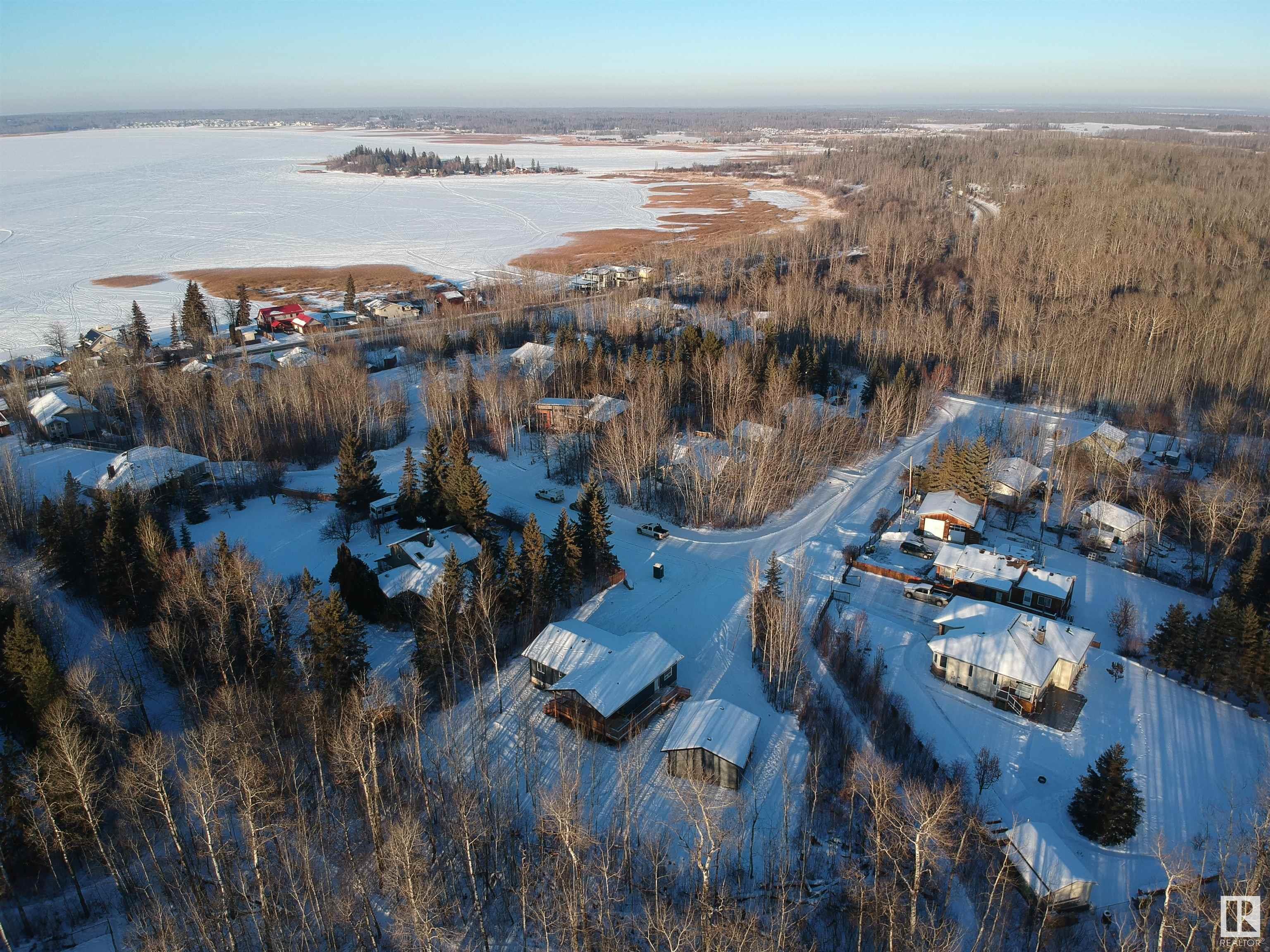      5619 49 ST , Rural Lac Ste. Anne County,  ,T0E 0A0 ;  Listing Number: MLS E4386553