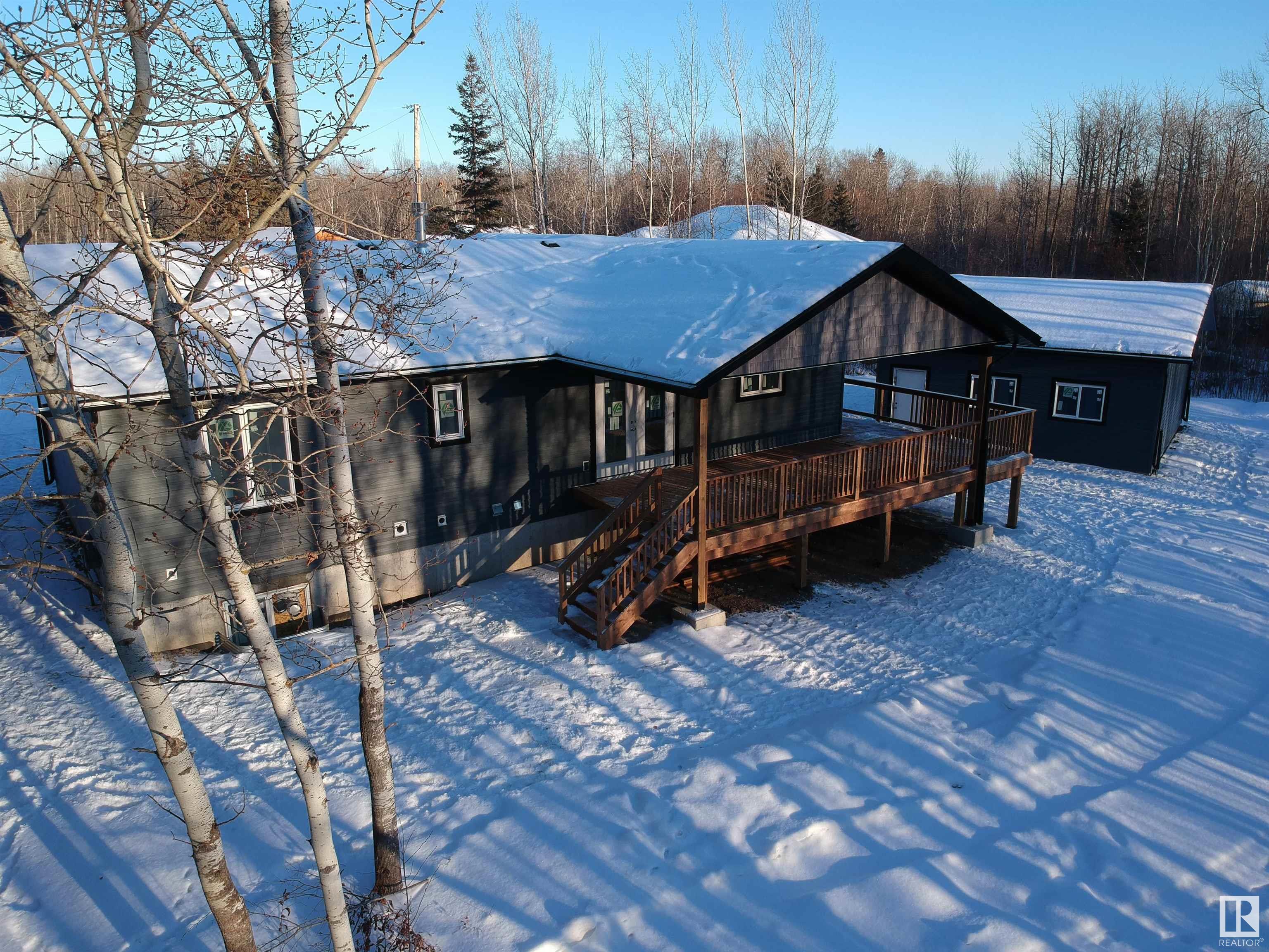      5619 49 ST , Rural Lac Ste. Anne County,  ,T0E 0A0 ;  Listing Number: MLS E4386553