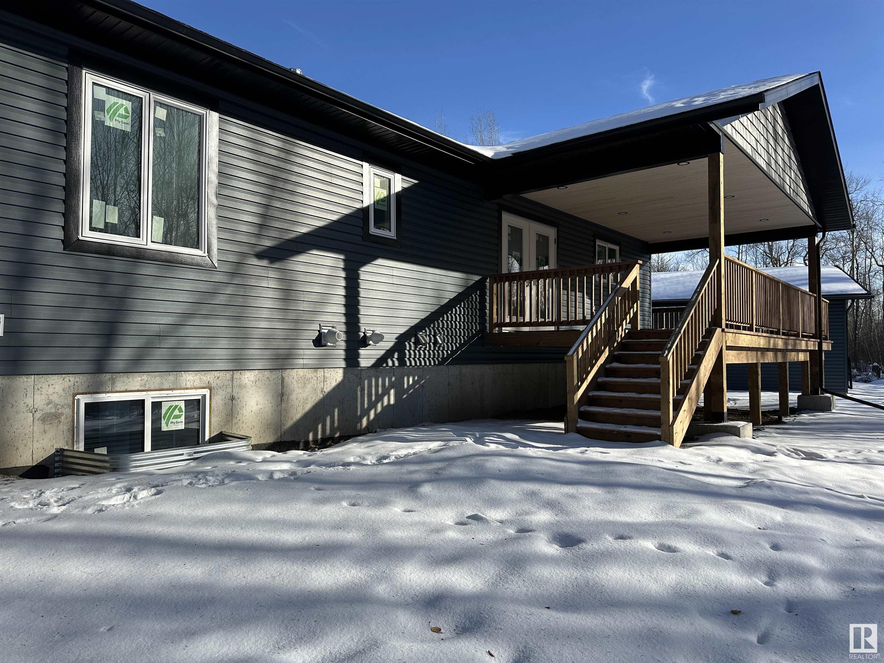      5619 49 ST , Rural Lac Ste. Anne County,  ,T0E 0A0 ;  Listing Number: MLS E4386553