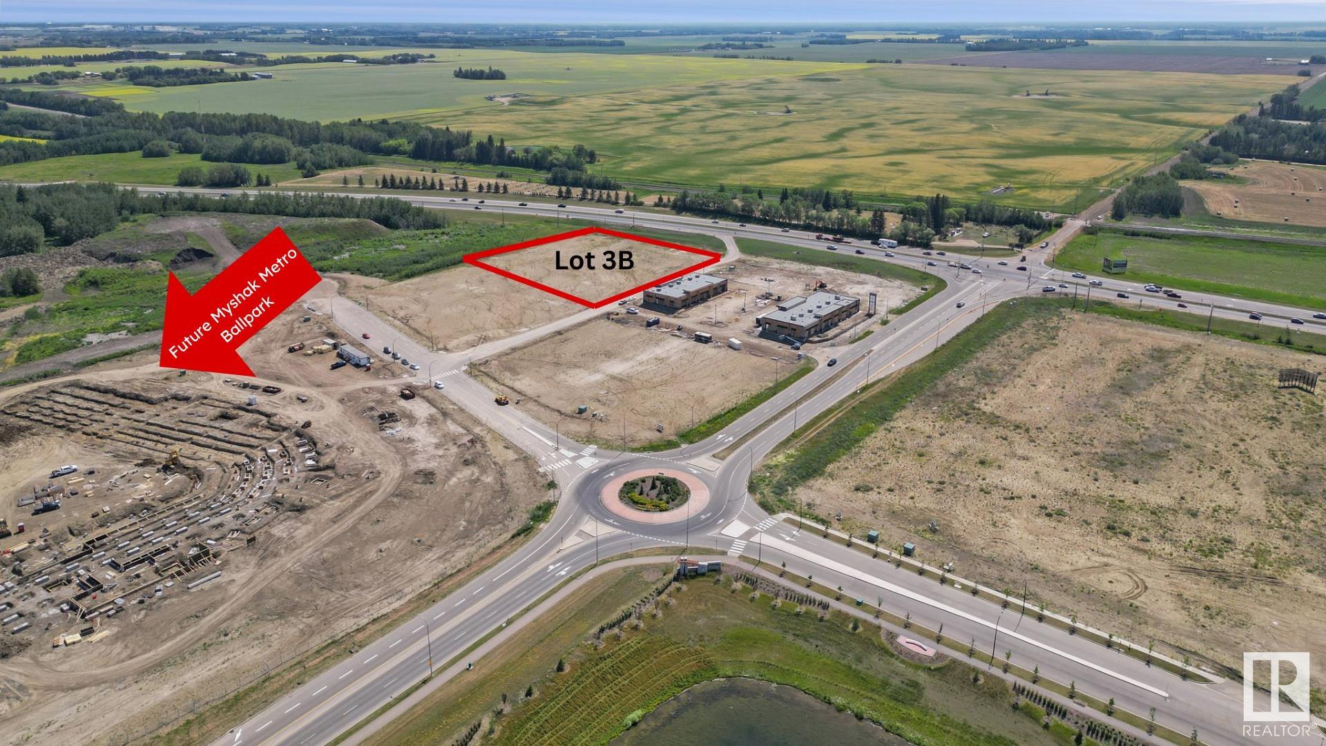     0 SW-1-53-27-4 , Spruce Grove,  ,T7X 3M1 ;  Listing Number: MLS E4387482
