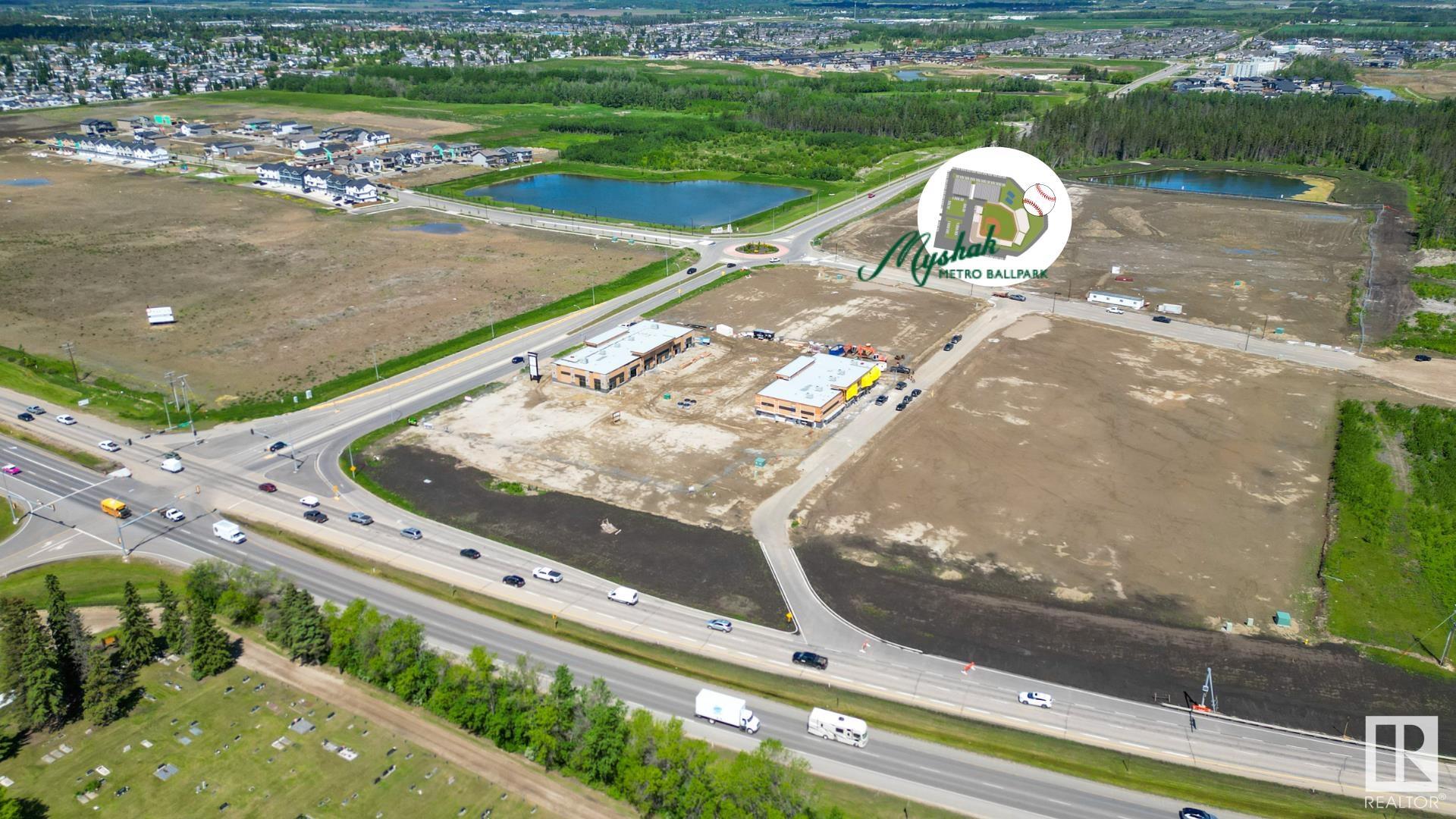      0 SW-1-53-27-4 , Spruce Grove,  ,T7X 3M1 ;  Listing Number: MLS E4387482