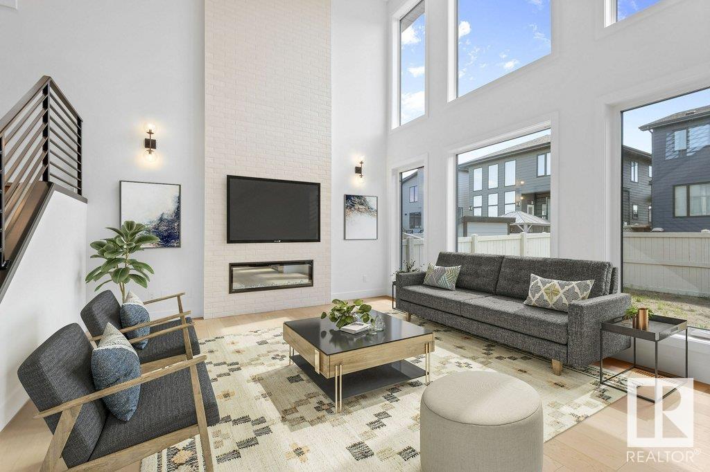      19 FOSBURY LI , Sherwood Park,  ,T8B 0B4 ;  Listing Number: MLS E4387486