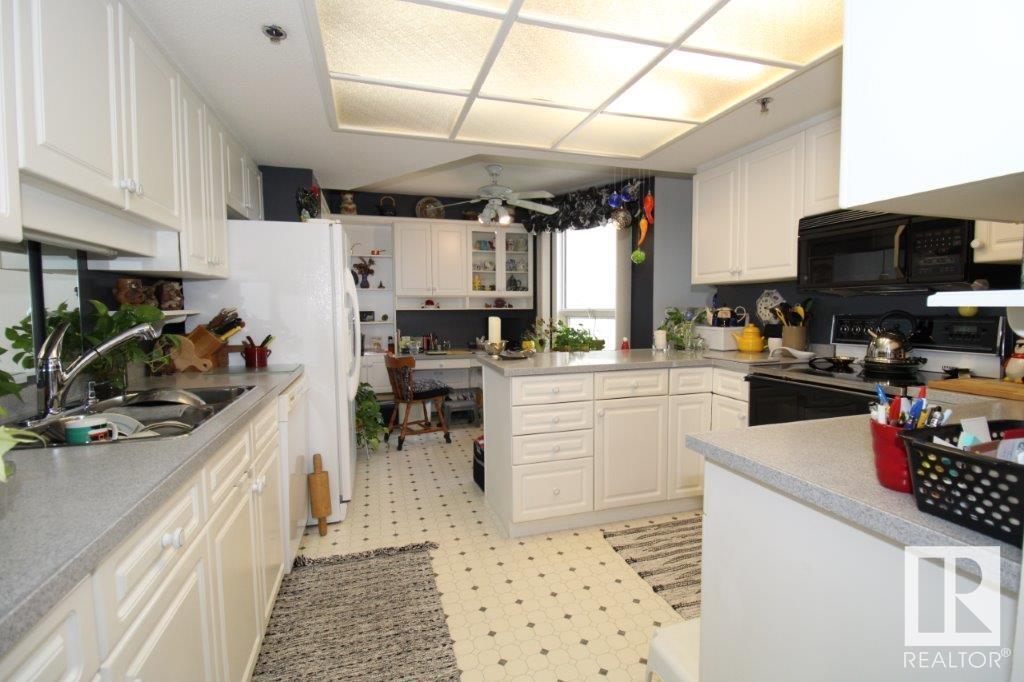      #1401 12319 Jasper AV NW , Edmonton,  ,T5N 4A7 ;  Listing Number: MLS E4387491