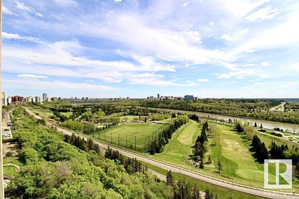      #1401 12319 Jasper AV NW , Edmonton,  ,T5N 4A7 ;  Listing Number: MLS E4387491