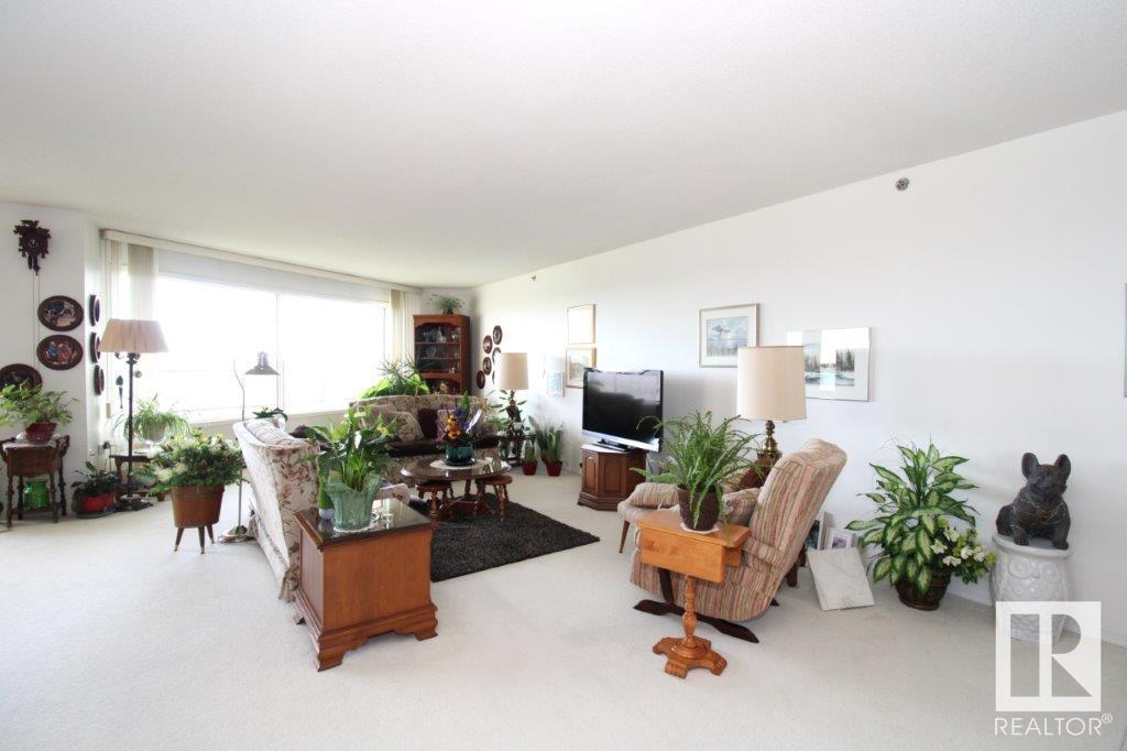      #1401 12319 Jasper AV NW , Edmonton,  ,T5N 4A7 ;  Listing Number: MLS E4387491