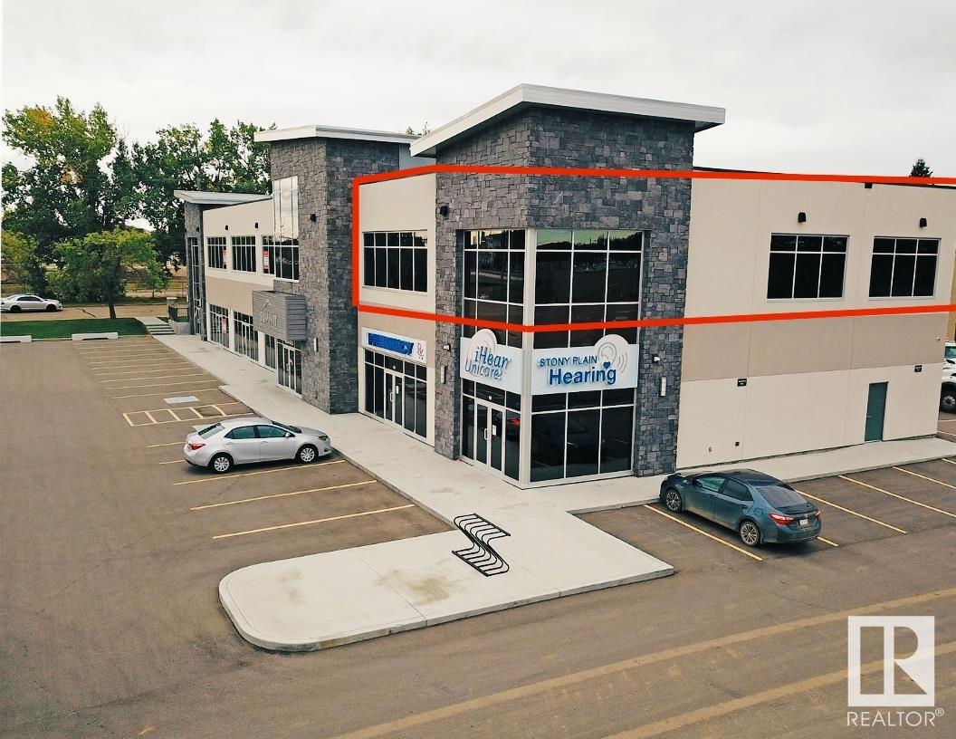      #201 4620 48 ST , Stony Plain,  ,T7Z 1L4 ;  Listing Number: MLS E4387767
