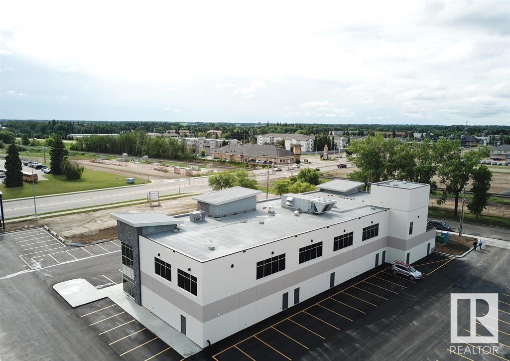      #201 4620 48 ST , Stony Plain,  ,T7Z 1L4 ;  Listing Number: MLS E4387767