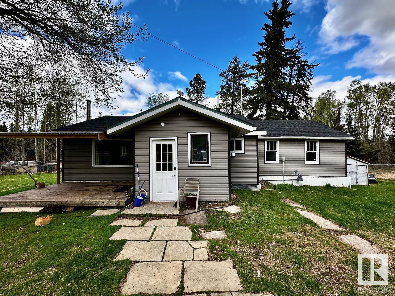     6302 TWP RD 533 , Rural Parkland County,  ,T0E 0W0 ;  Listing Number: MLS E4388210