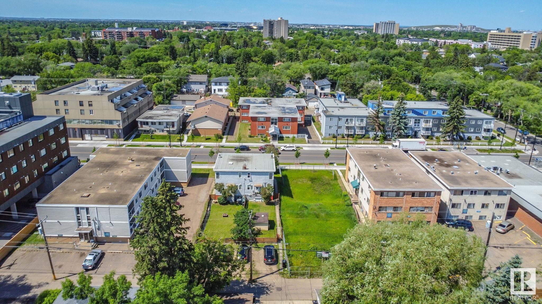      11221, 11227 124 ST NW NW , Edmonton,  ,T5M 0J9 ;  Listing Number: MLS E4388885