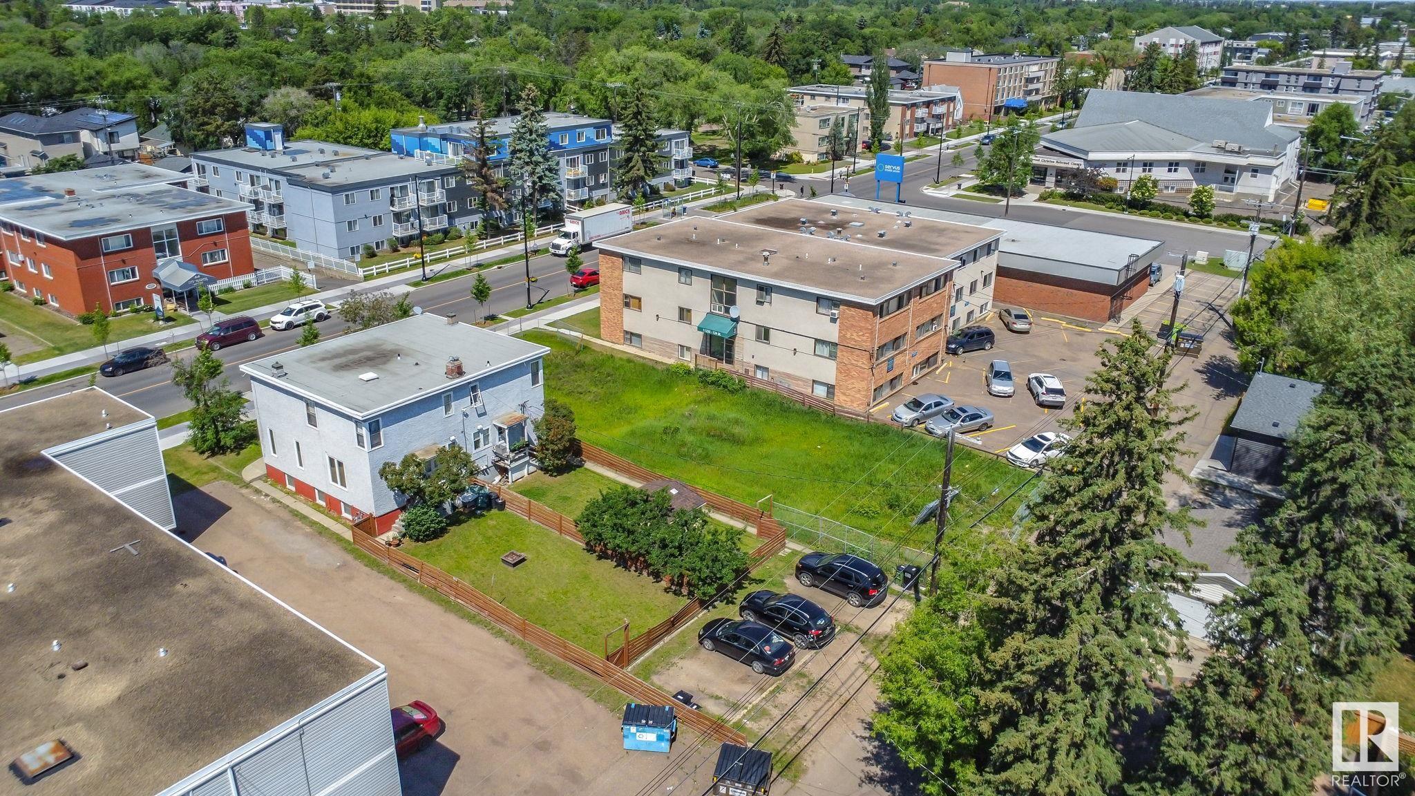      11221, 11227 124 ST NW NW , Edmonton,  ,T5M 0J9 ;  Listing Number: MLS E4388885