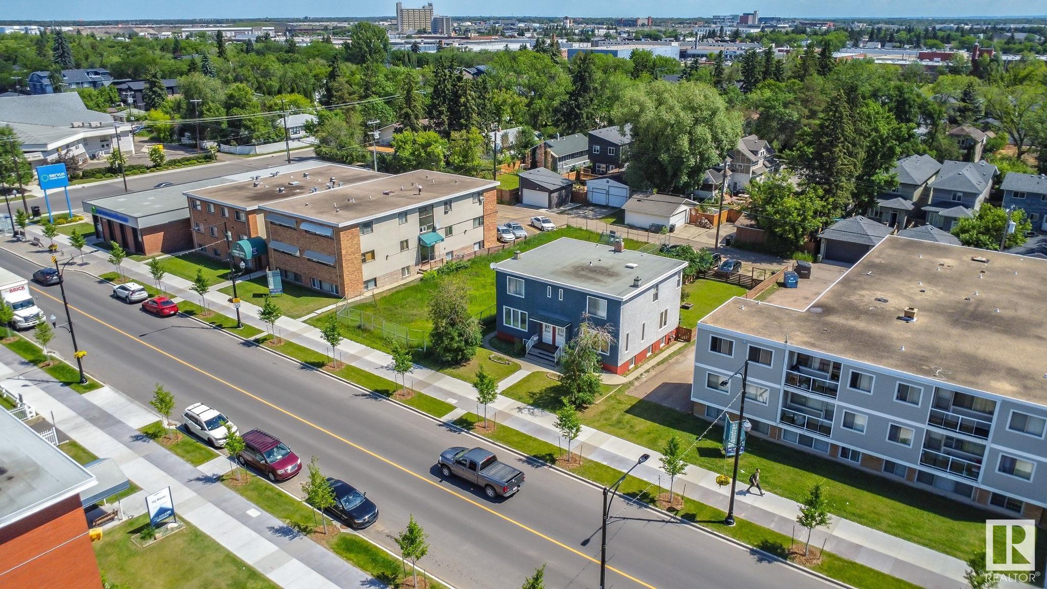      11221, 11227 124 ST NW NW , Edmonton,  ,T5M 0J9 ;  Listing Number: MLS E4388885