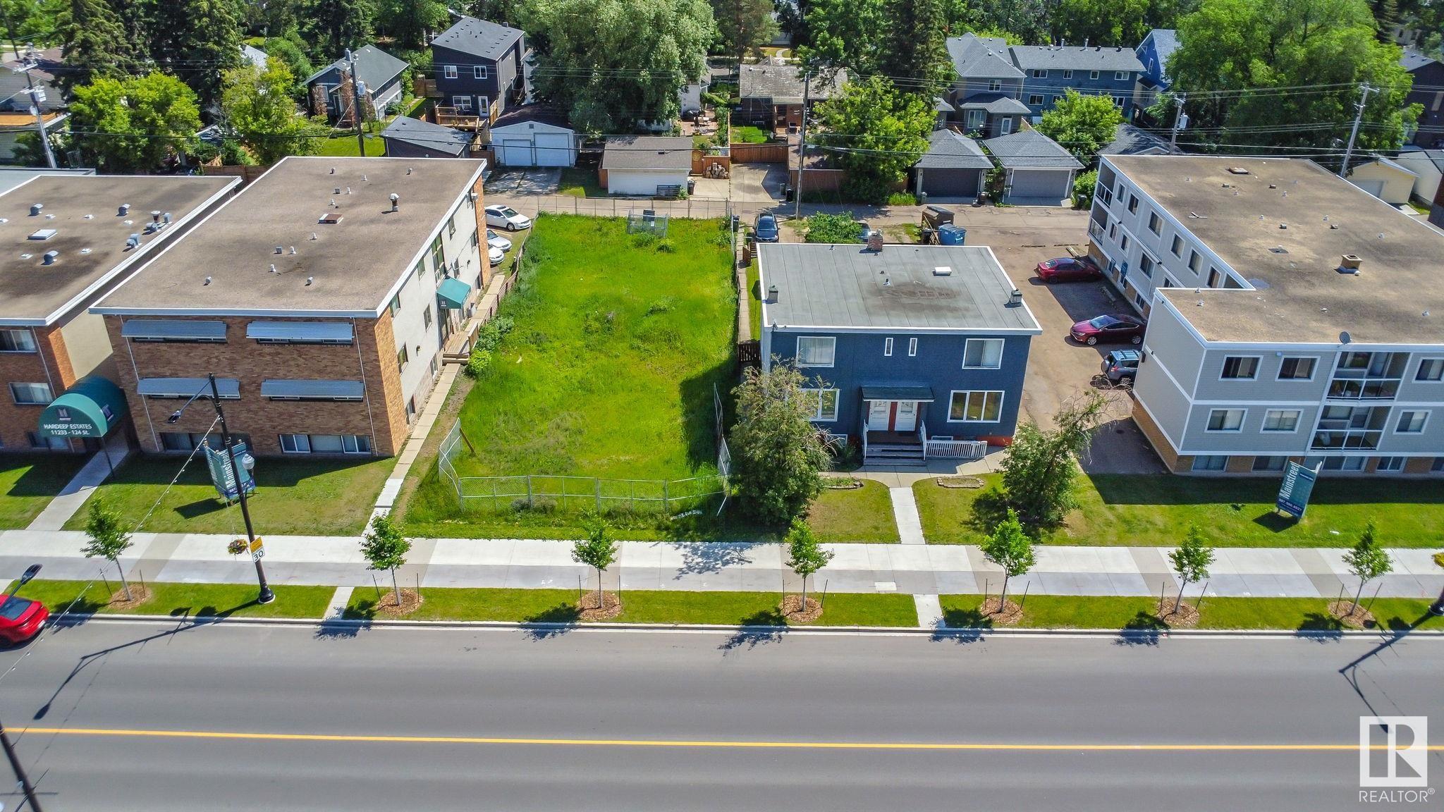      11221, 11227 124 ST NW NW , Edmonton,  ,T5M 0J9 ;  Listing Number: MLS E4388885