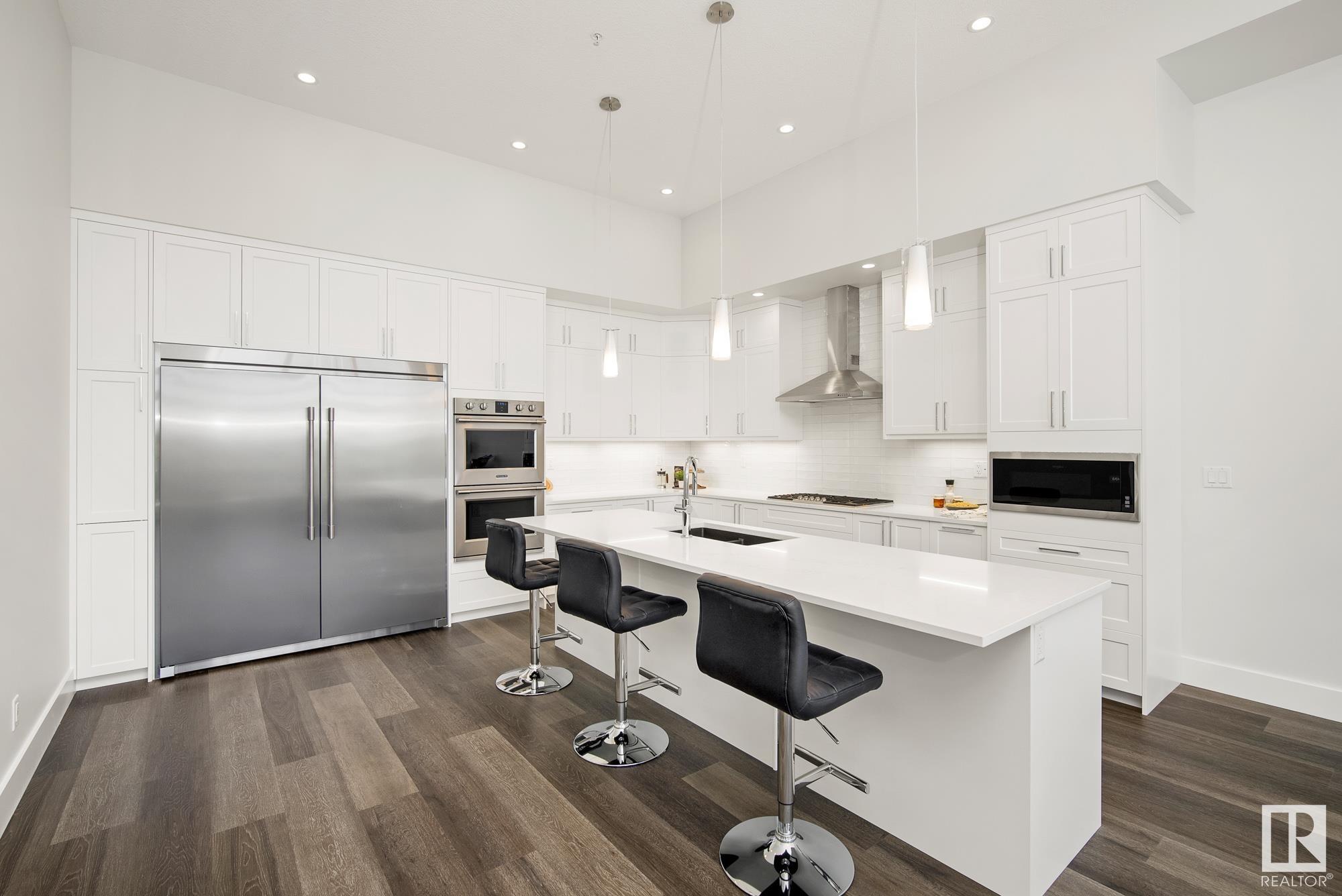      #1032 200 BELLEROSE DR , St. Albert,  ,T8N 7P7 ;  Listing Number: MLS E4389119