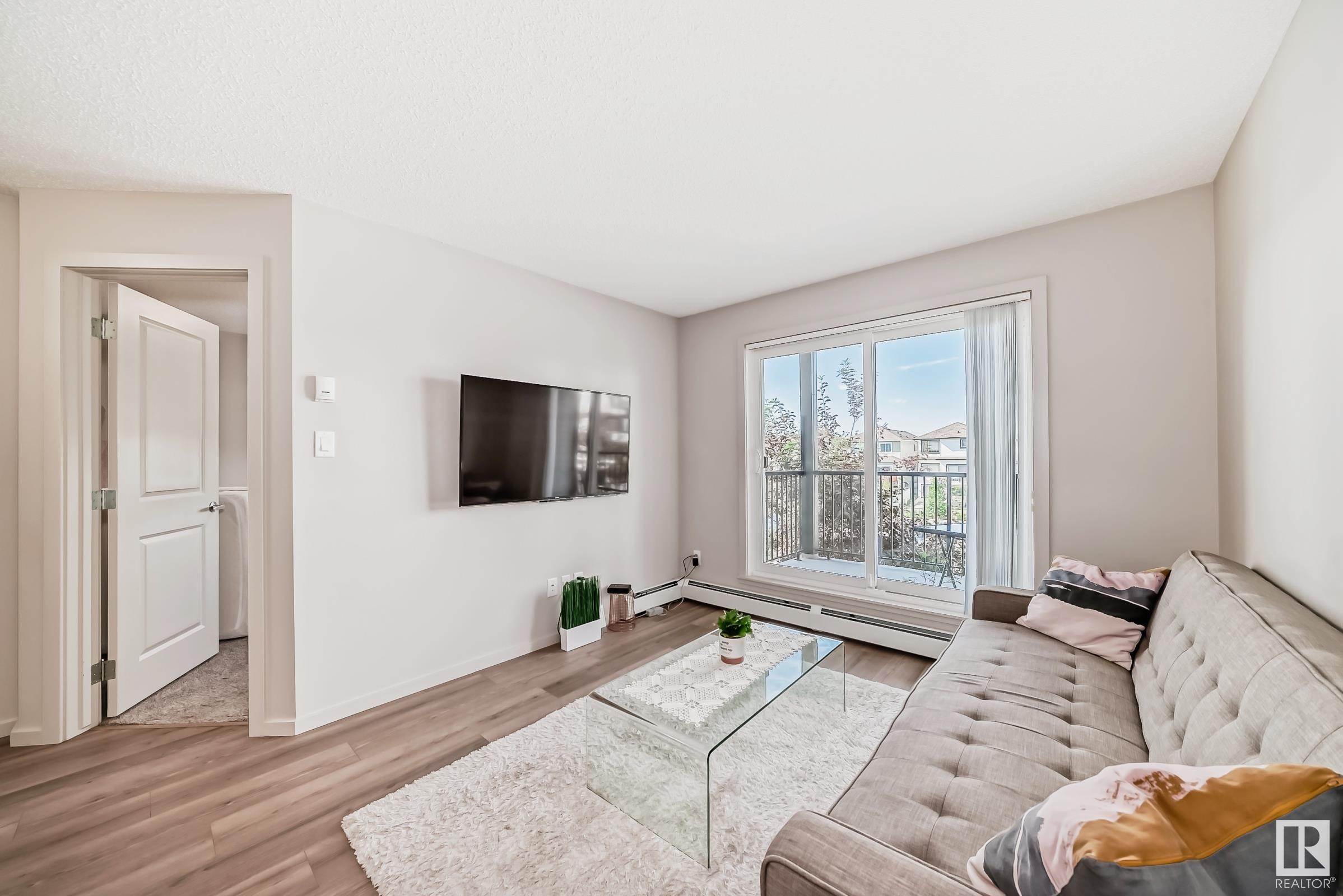      #218 5404 7 AV SW , Edmonton,  ,T6X 2K4 ;  Listing Number: MLS E4389163
