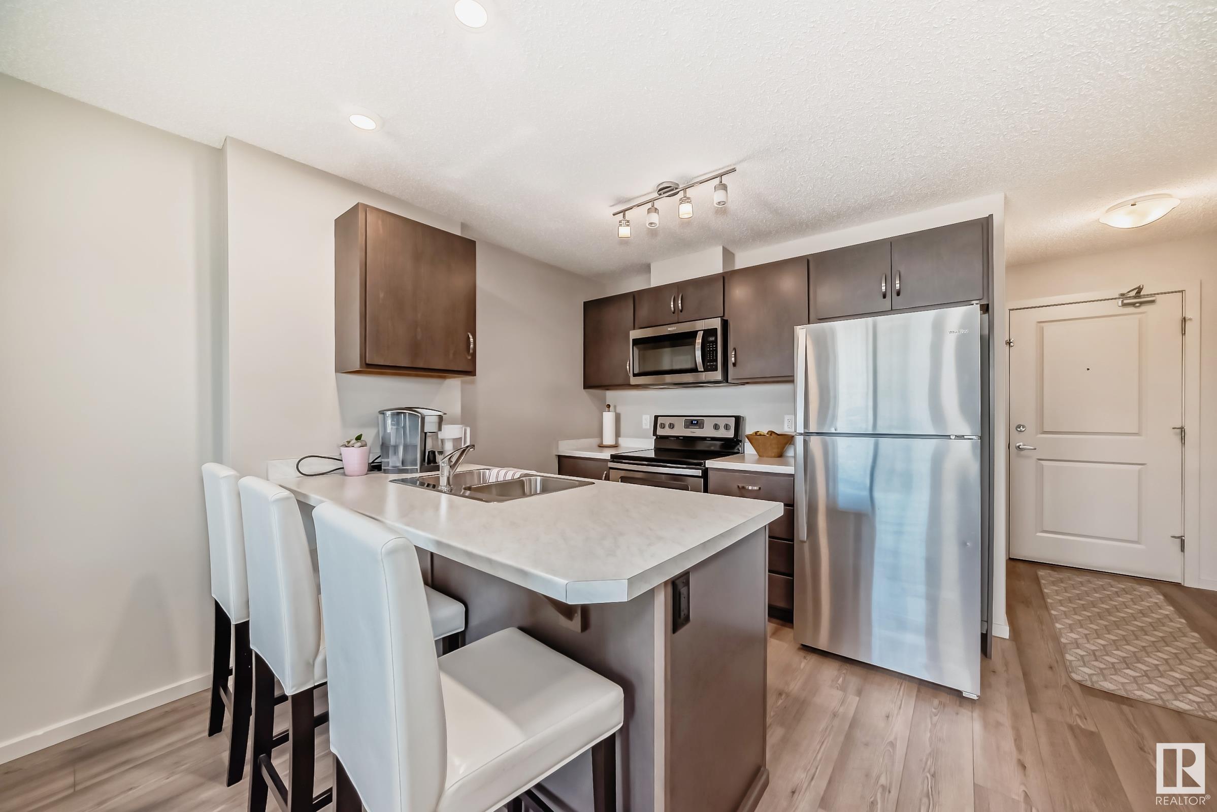      #218 5404 7 AV SW , Edmonton,  ,T6X 2K4 ;  Listing Number: MLS E4389163