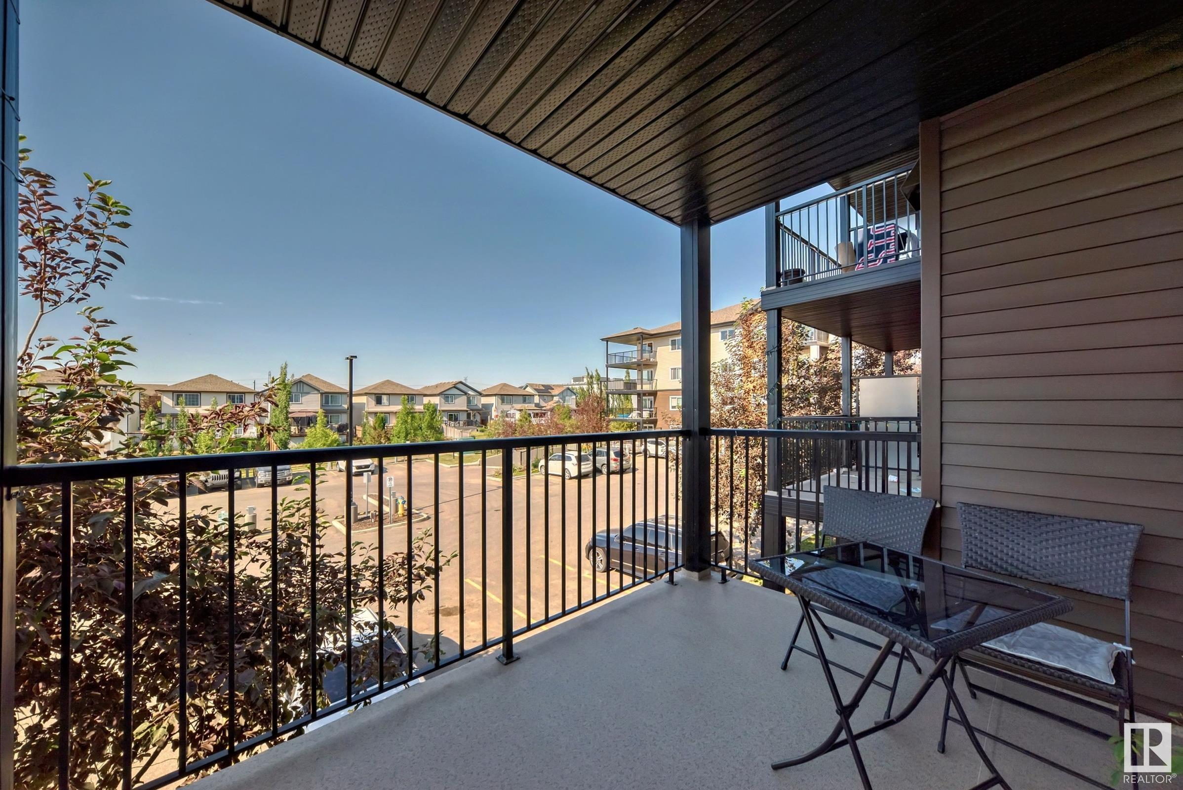      #218 5404 7 AV SW , Edmonton,  ,T6X 2K4 ;  Listing Number: MLS E4389163