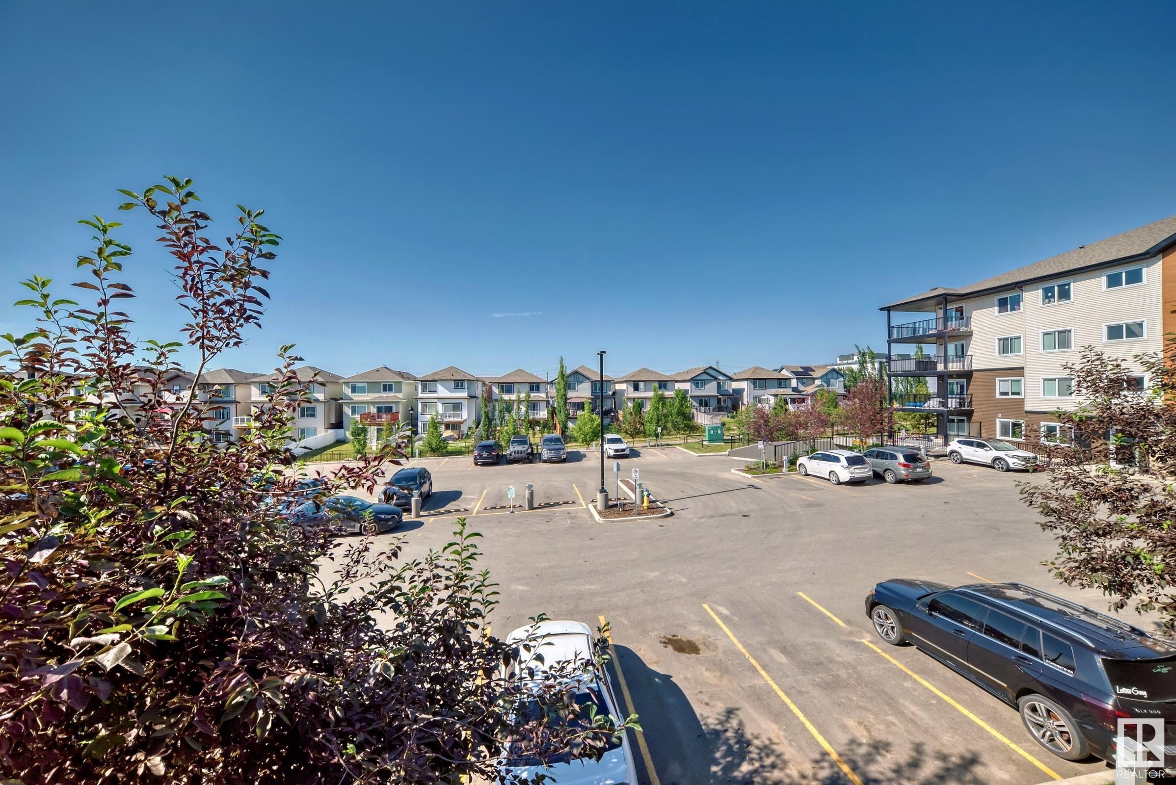      #218 5404 7 AV SW , Edmonton,  ,T6X 2K4 ;  Listing Number: MLS E4389163