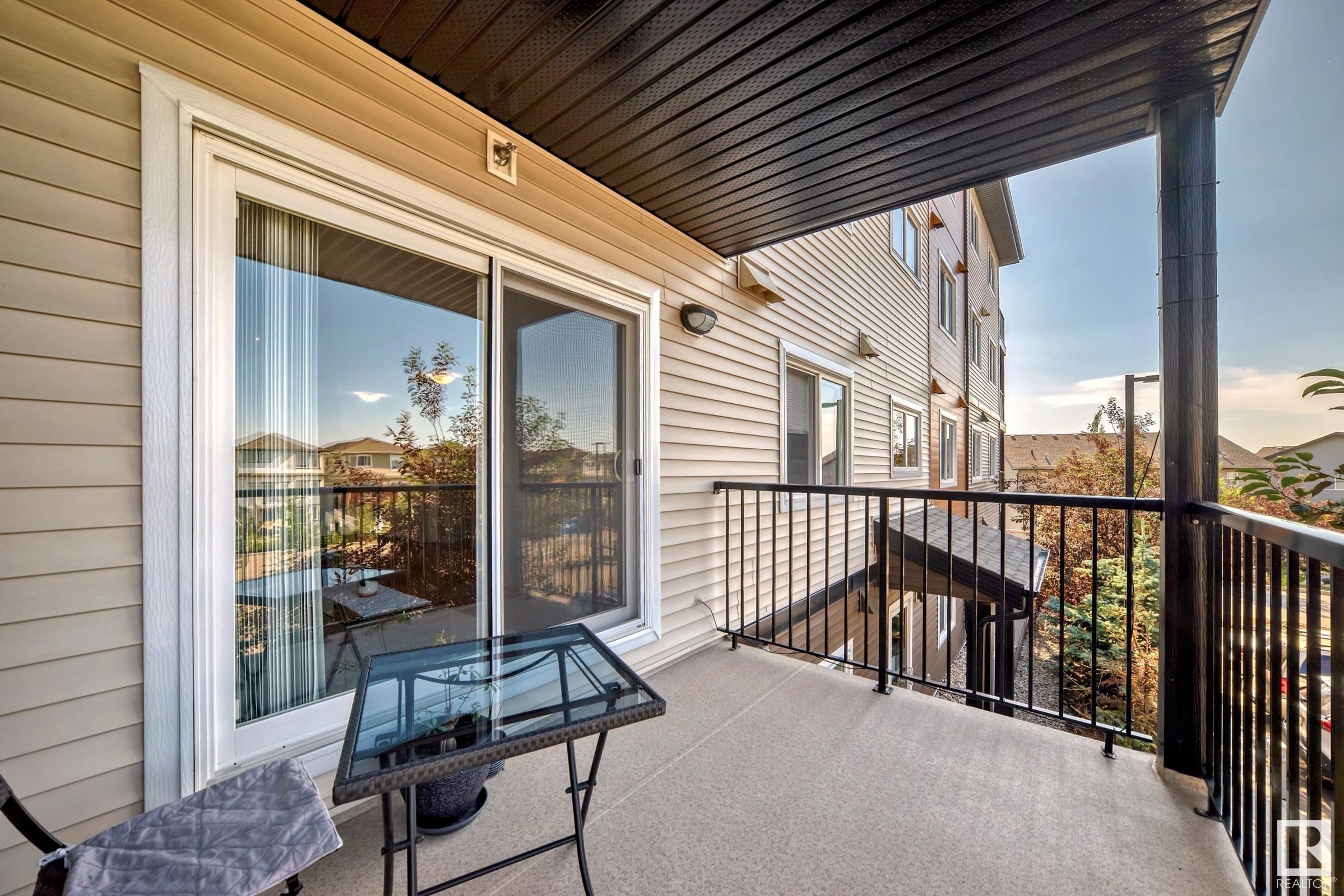      #218 5404 7 AV SW , Edmonton,  ,T6X 2K4 ;  Listing Number: MLS E4389163