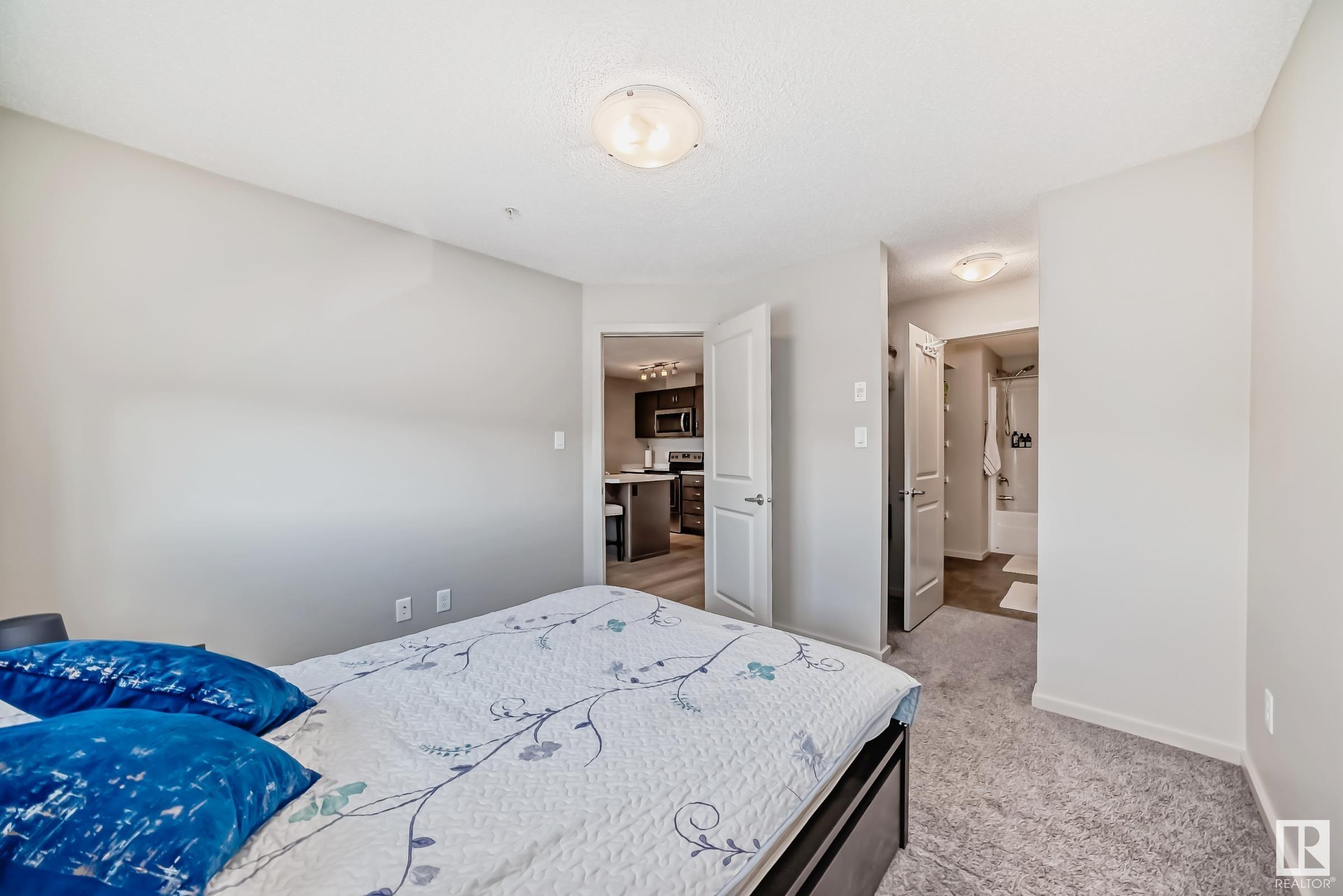      #218 5404 7 AV SW , Edmonton,  ,T6X 2K4 ;  Listing Number: MLS E4389163