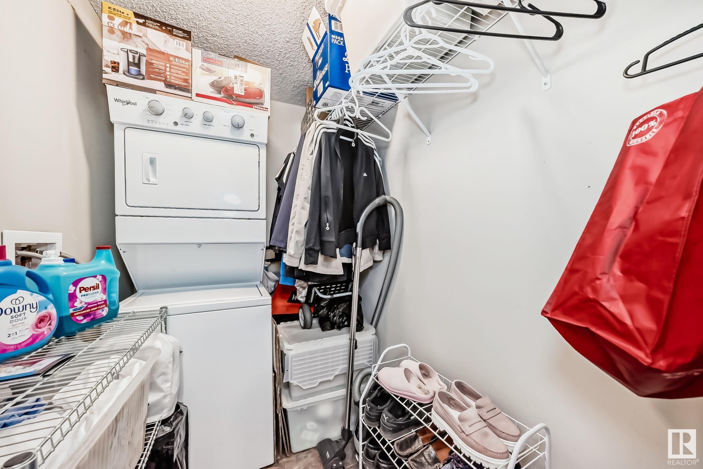      #218 5404 7 AV SW , Edmonton,  ,T6X 2K4 ;  Listing Number: MLS E4389163