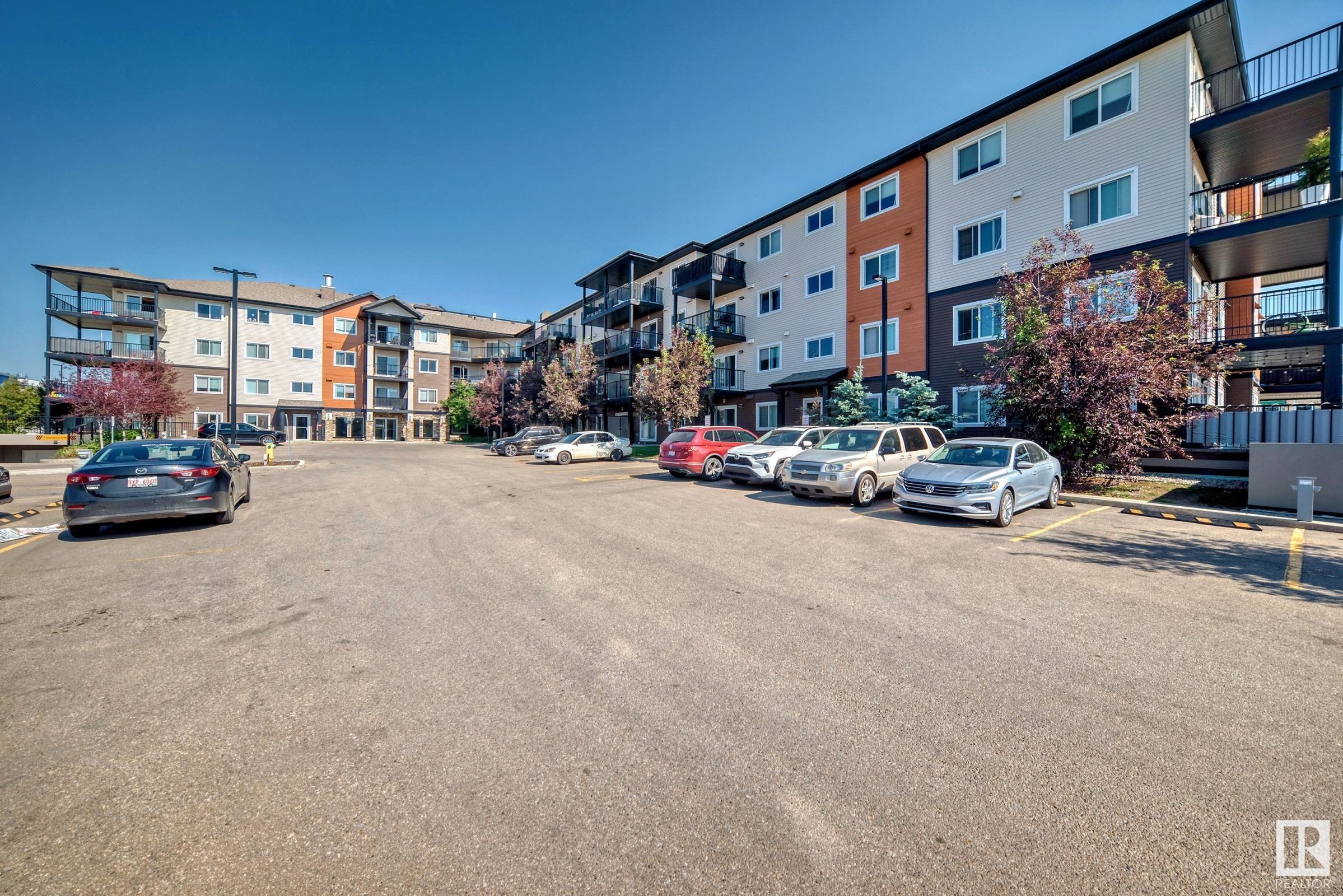      #218 5404 7 AV SW , Edmonton,  ,T6X 2K4 ;  Listing Number: MLS E4389163