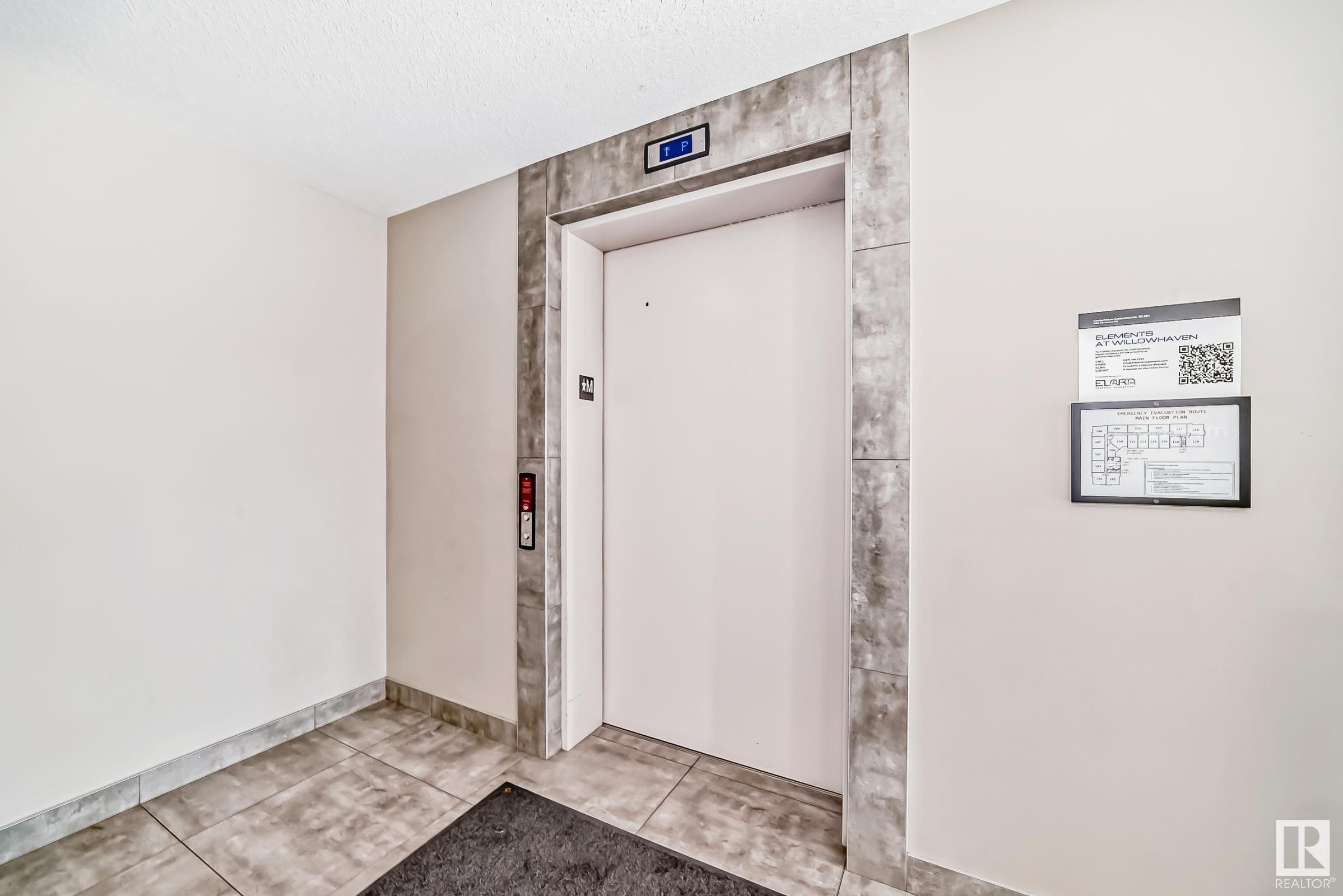      #218 5404 7 AV SW , Edmonton,  ,T6X 2K4 ;  Listing Number: MLS E4389163
