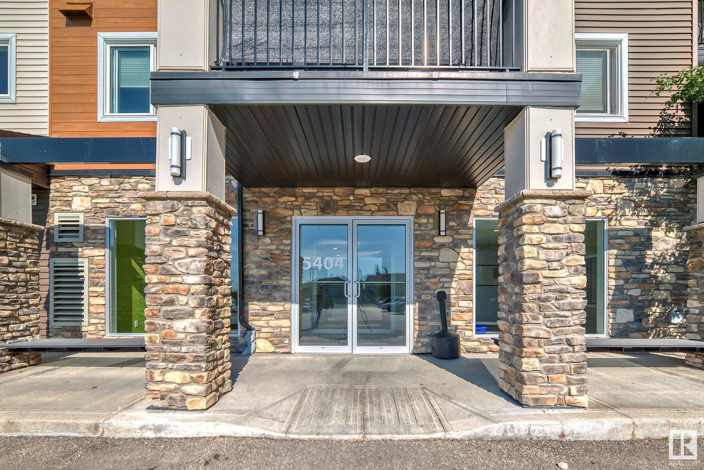      #218 5404 7 AV SW , Edmonton,  ,T6X 2K4 ;  Listing Number: MLS E4389163