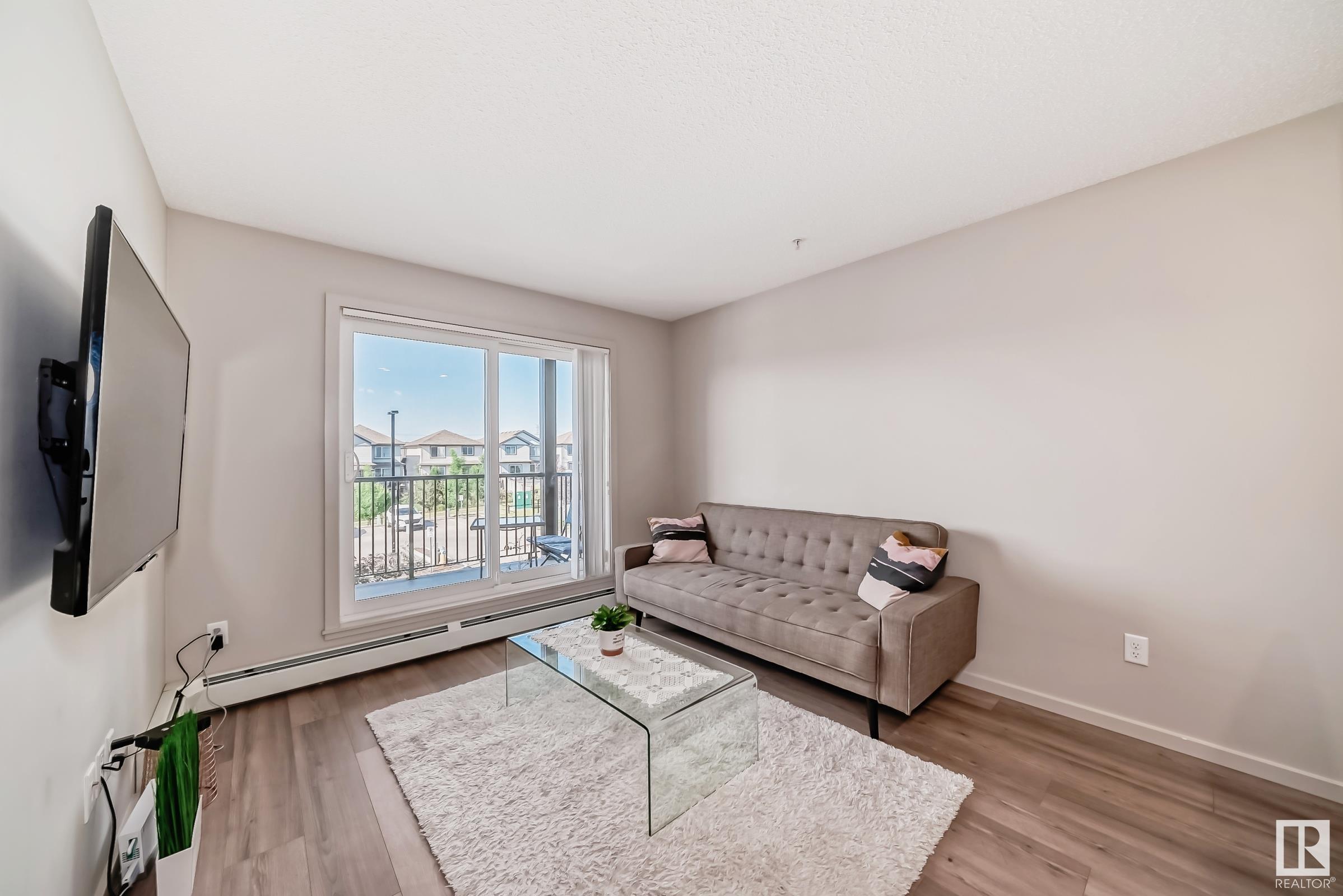      #218 5404 7 AV SW , Edmonton,  ,T6X 2K4 ;  Listing Number: MLS E4389163