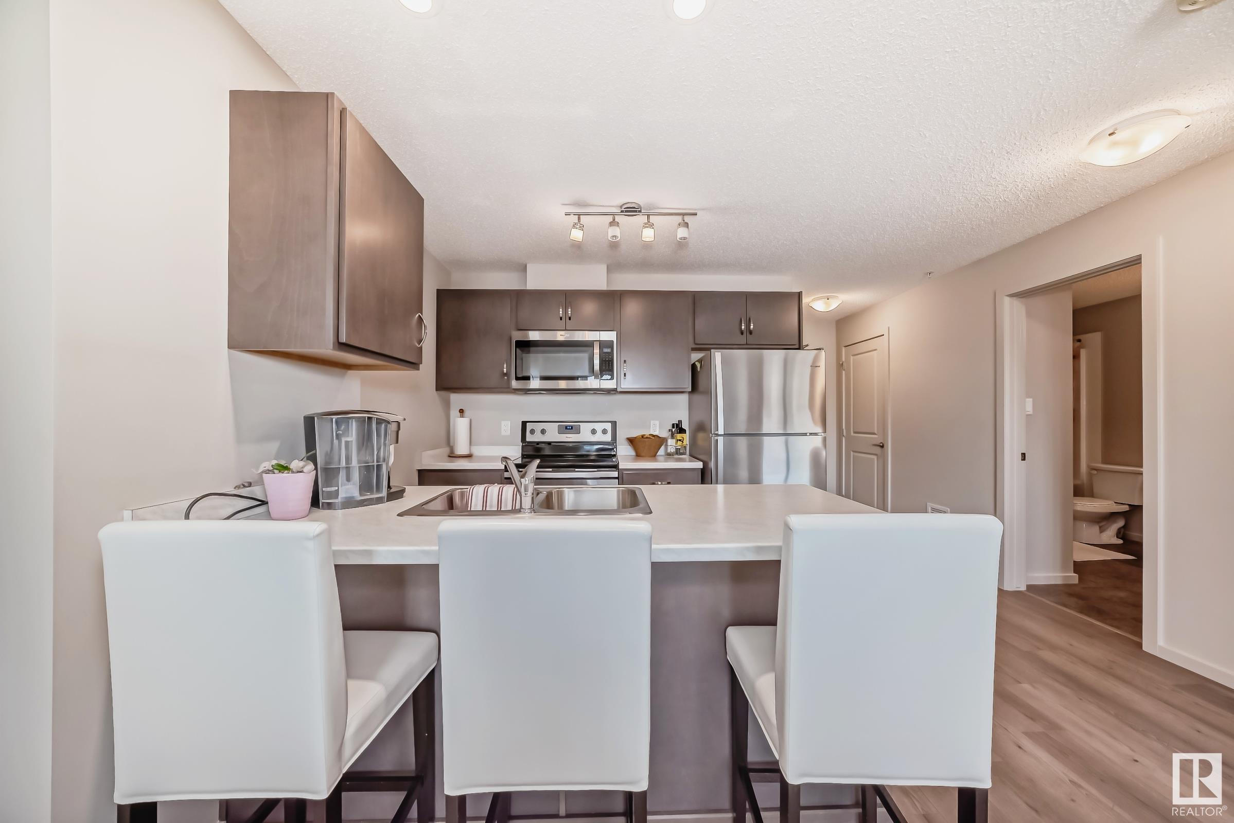      #218 5404 7 AV SW , Edmonton,  ,T6X 2K4 ;  Listing Number: MLS E4389163
