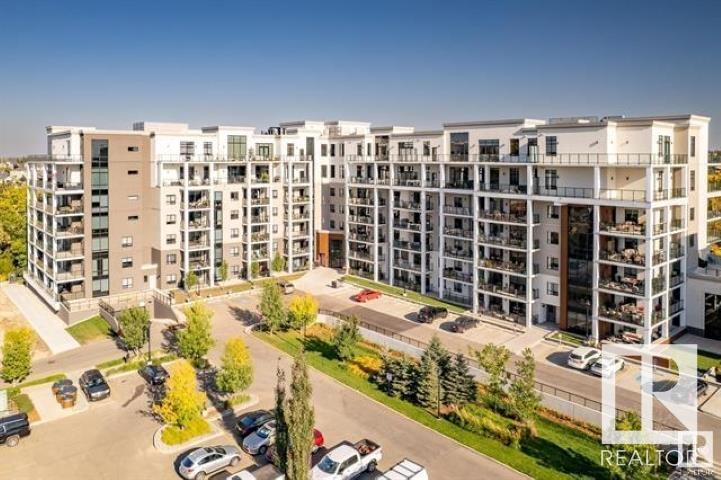      #1039 200 BELLEROSE DR , St. Albert,  ,T8N 7P7 ;  Listing Number: MLS E4389709