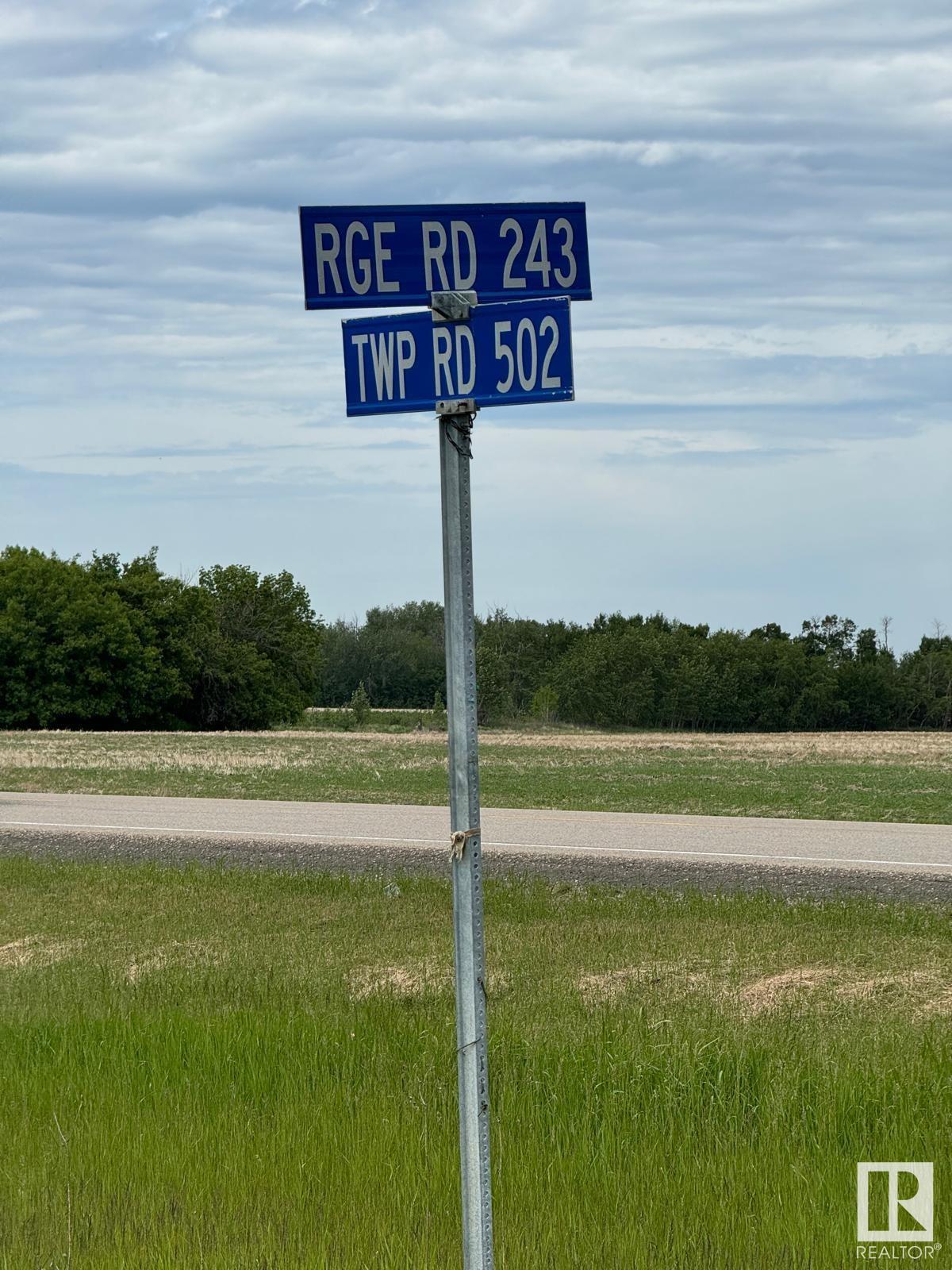      24311 TWP ROAD 502 , Rural Leduc County,  ,T0C 2K0 ;  Listing Number: MLS E4389866