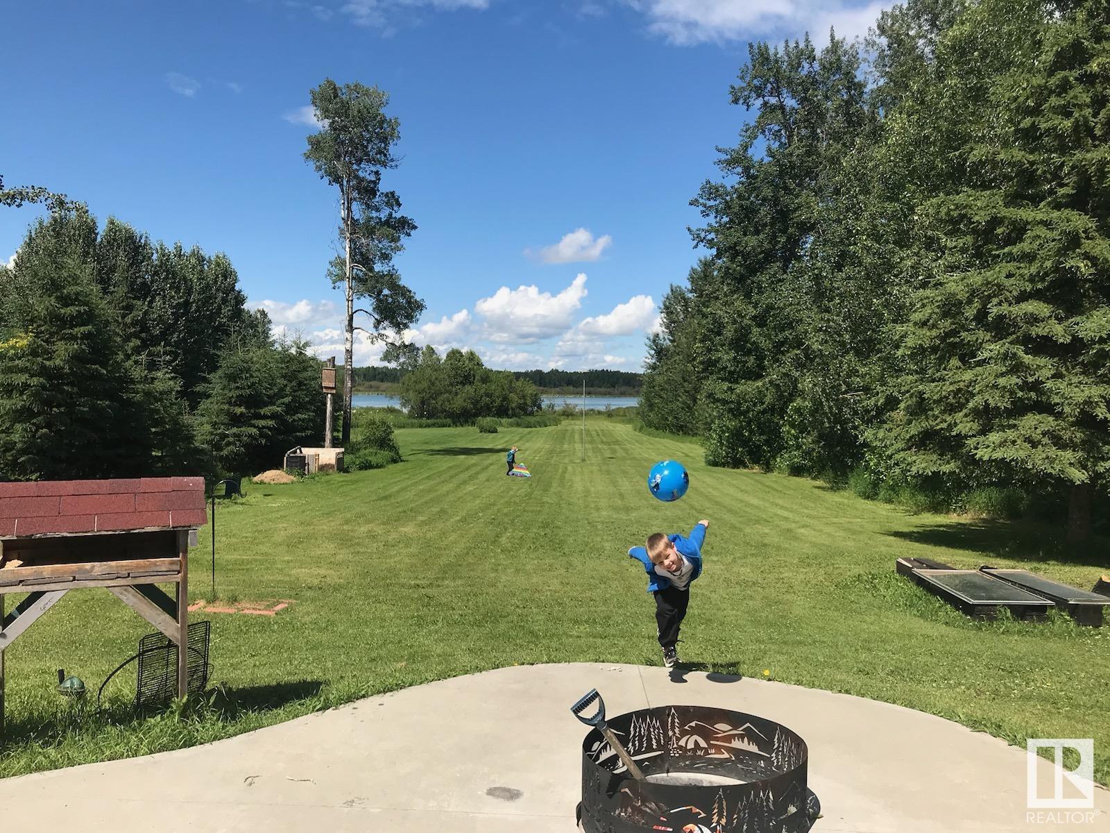      90 4418 Hwy 633 , Rural Lac Ste. Anne County,  ,T0E 0L0 ;  Listing Number: MLS E4391258