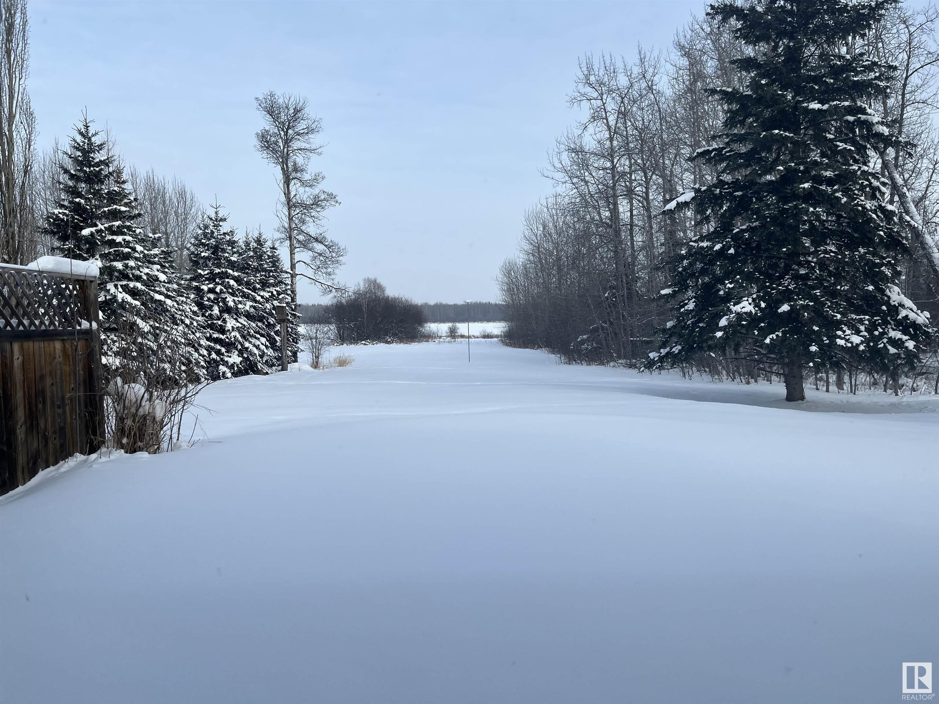      90 4418 Hwy 633 , Rural Lac Ste. Anne County,  ,T0E 0L0 ;  Listing Number: MLS E4391258