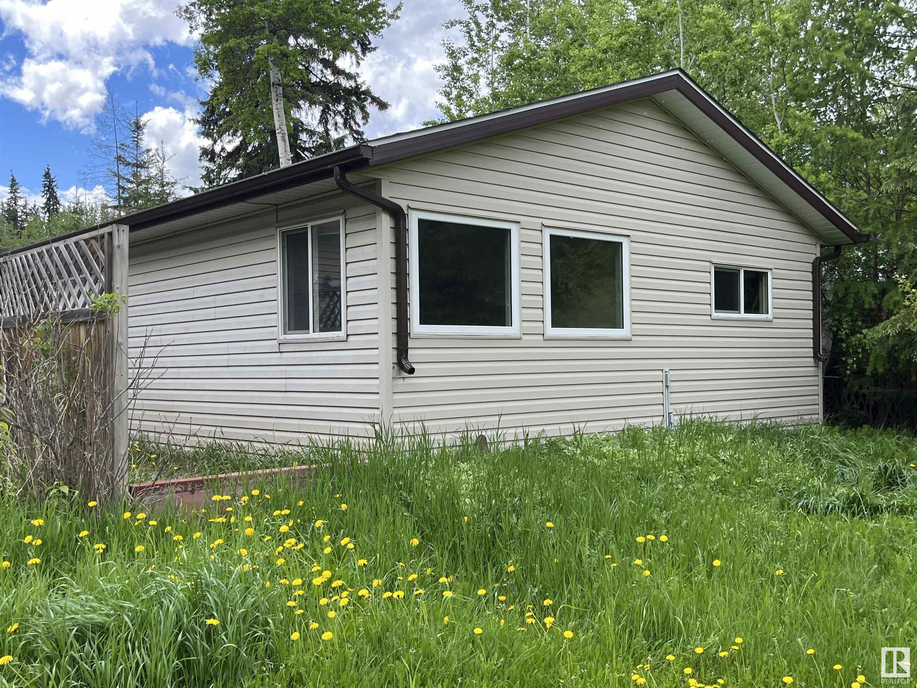      90 4418 Hwy 633 , Rural Lac Ste. Anne County,  ,T0E 0L0 ;  Listing Number: MLS E4391258