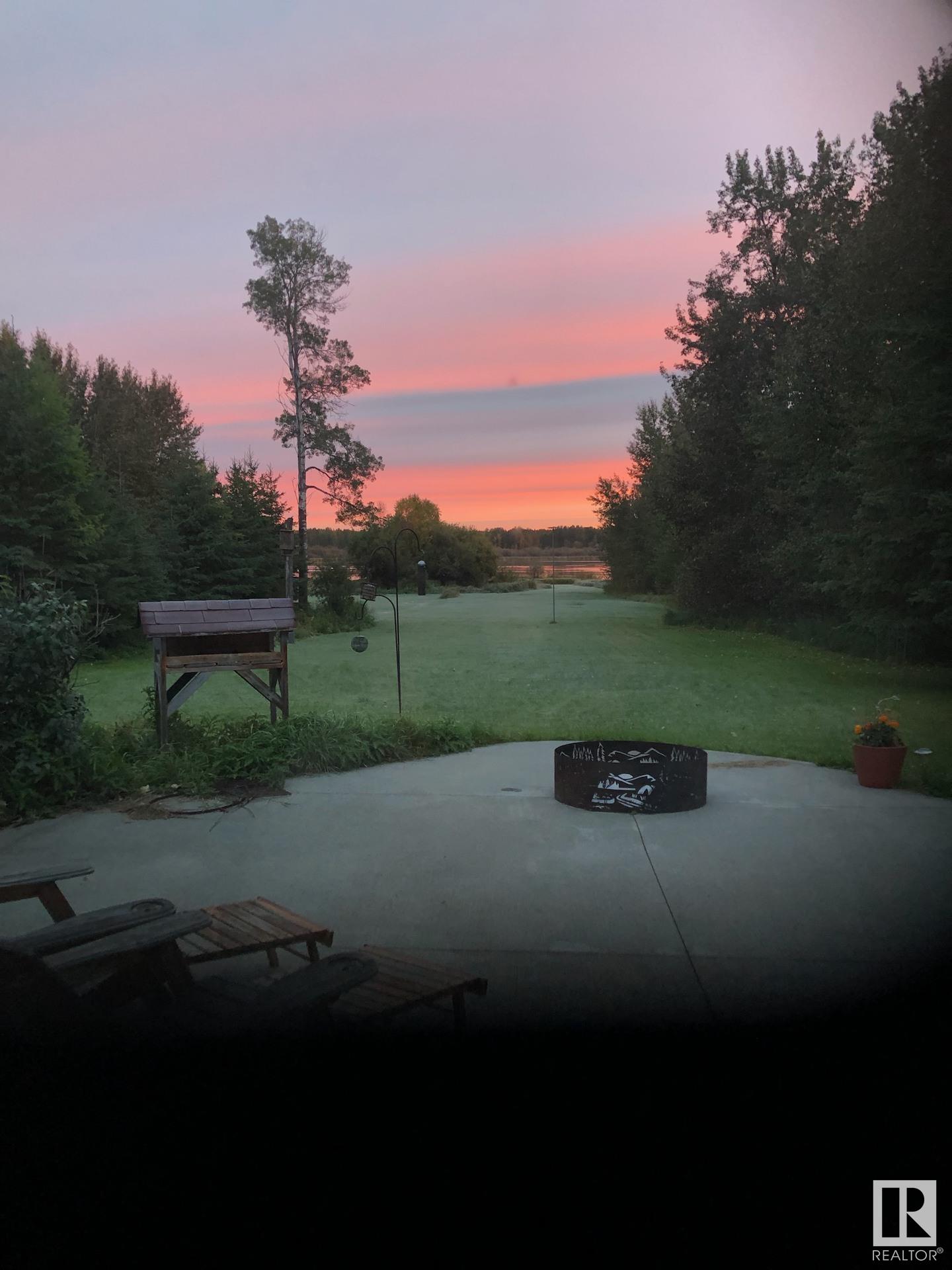      90 4418 Hwy 633 , Rural Lac Ste. Anne County,  ,T0E 0L0 ;  Listing Number: MLS E4391258