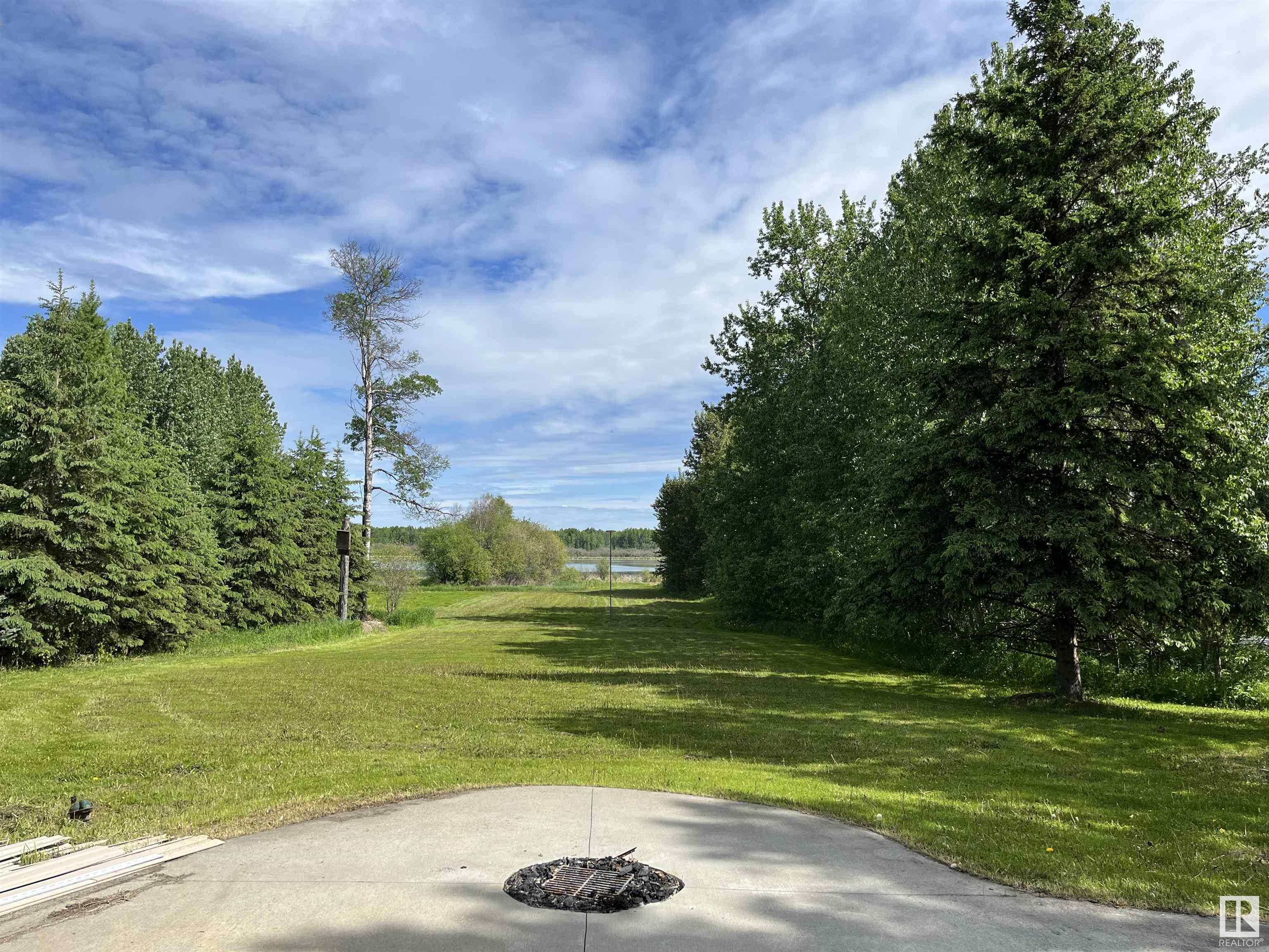      90 4418 Hwy 633 , Rural Lac Ste. Anne County,  ,T0E 0L0 ;  Listing Number: MLS E4391258