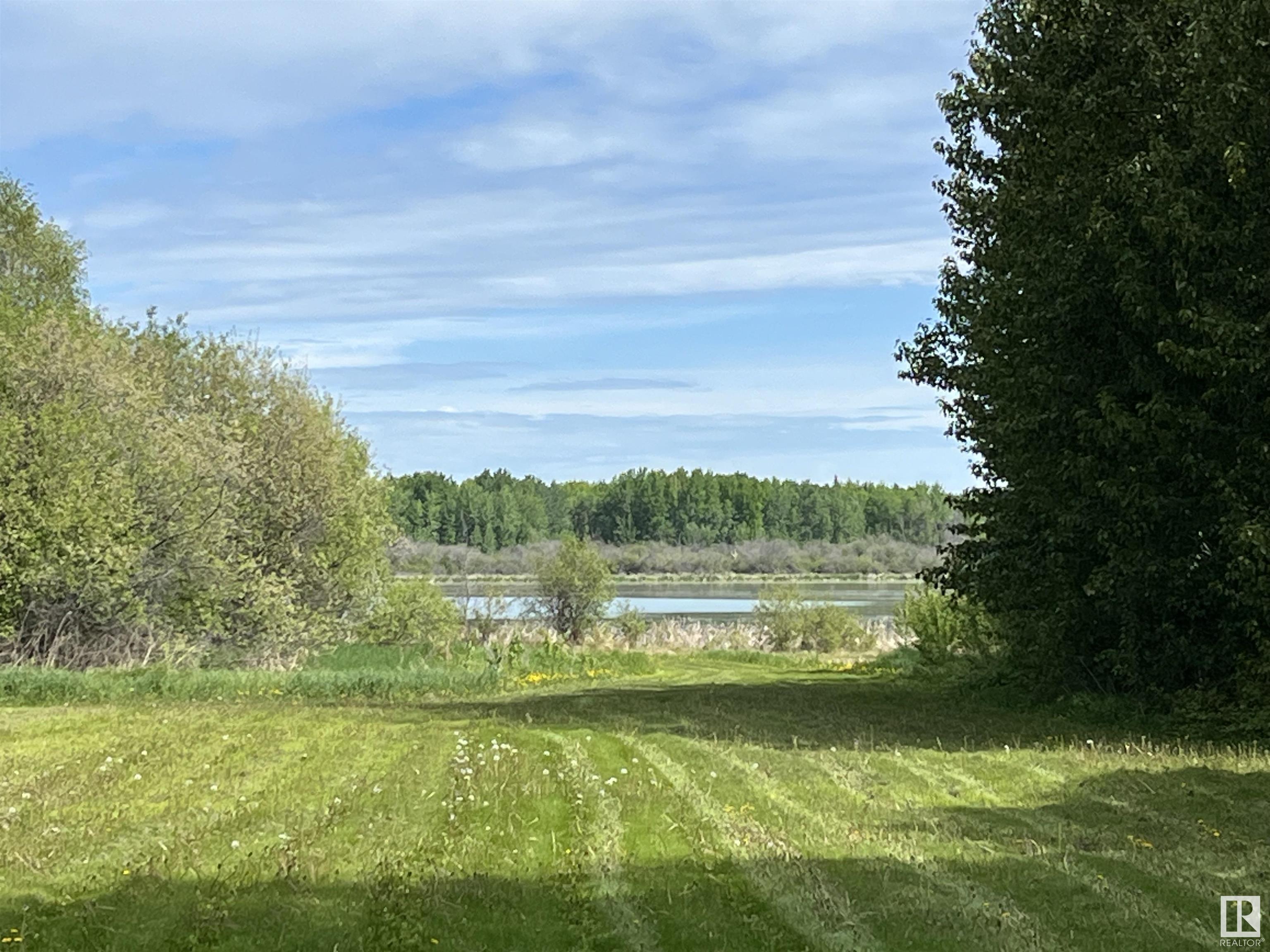      90 4418 Hwy 633 , Rural Lac Ste. Anne County,  ,T0E 0L0 ;  Listing Number: MLS E4391258