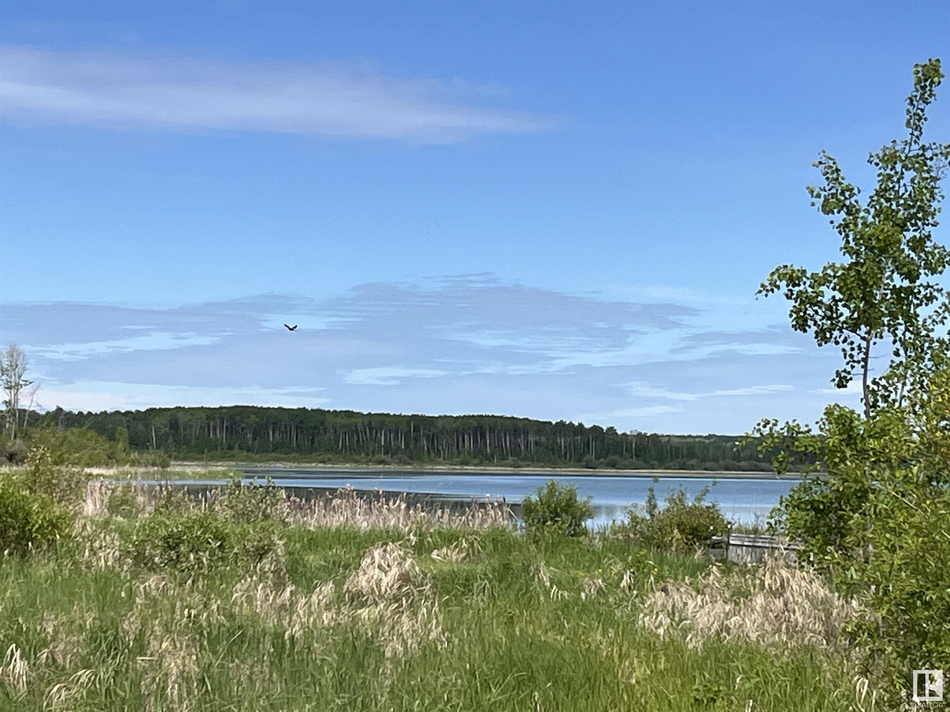      90 4418 Hwy 633 , Rural Lac Ste. Anne County,  ,T0E 0L0 ;  Listing Number: MLS E4391258