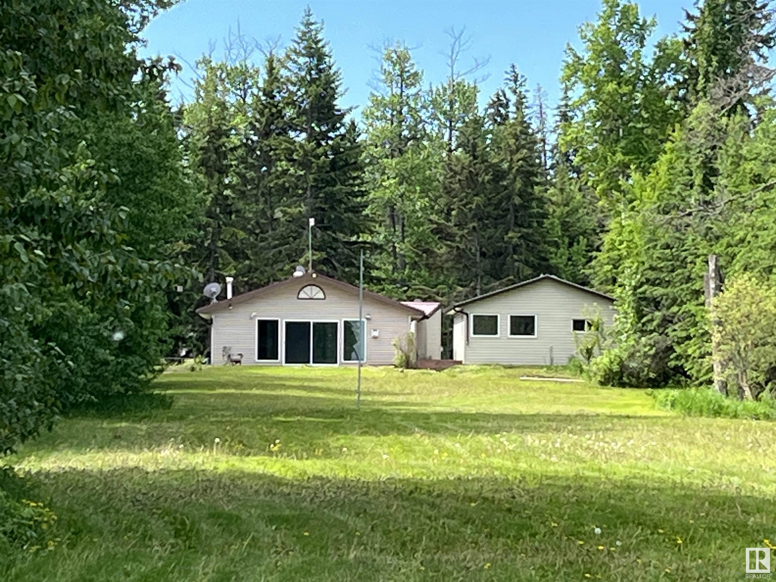      90 4418 Hwy 633 , Rural Lac Ste. Anne County,  ,T0E 0L0 ;  Listing Number: MLS E4391258