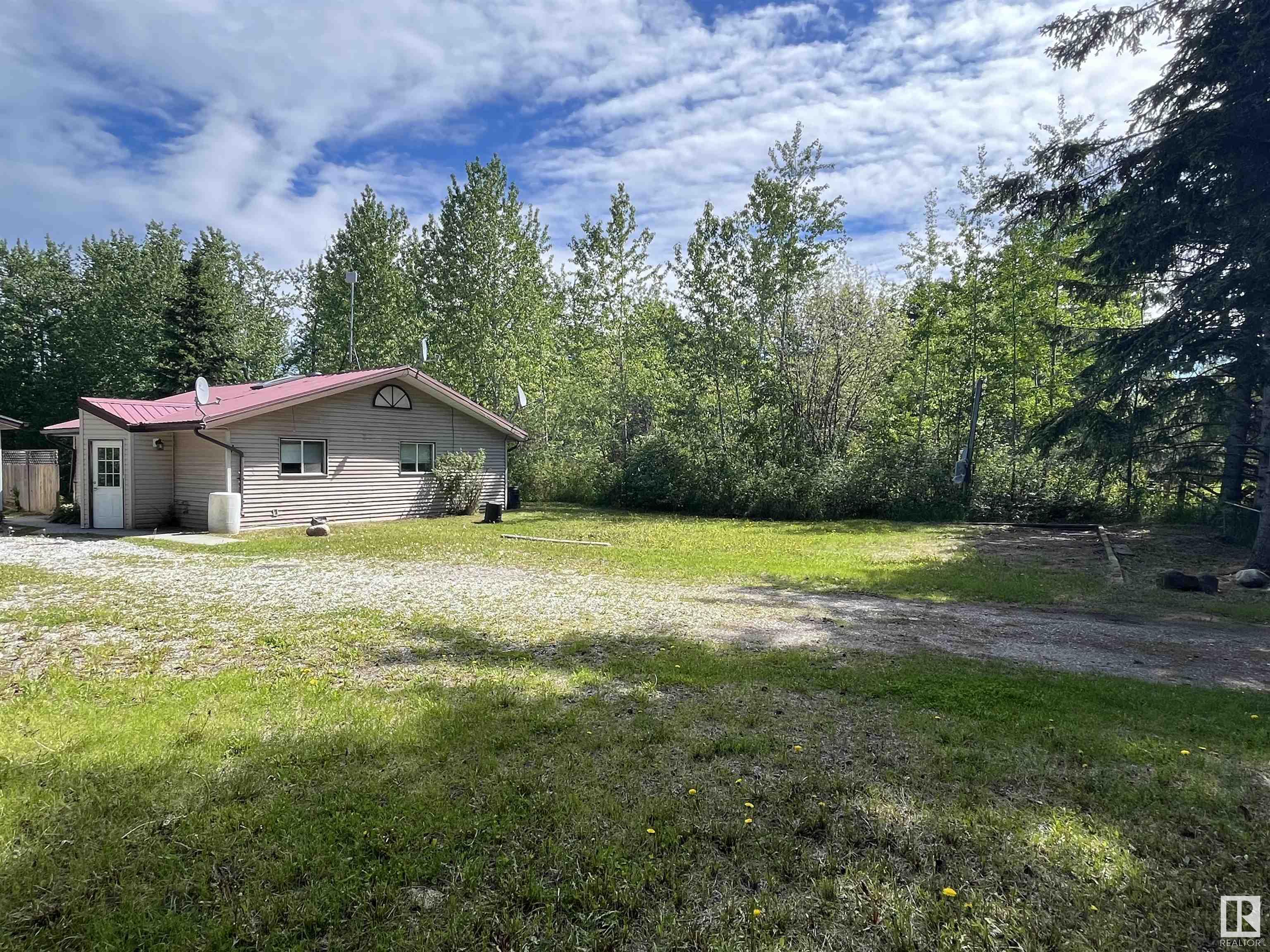      90 4418 Hwy 633 , Rural Lac Ste. Anne County,  ,T0E 0L0 ;  Listing Number: MLS E4391258