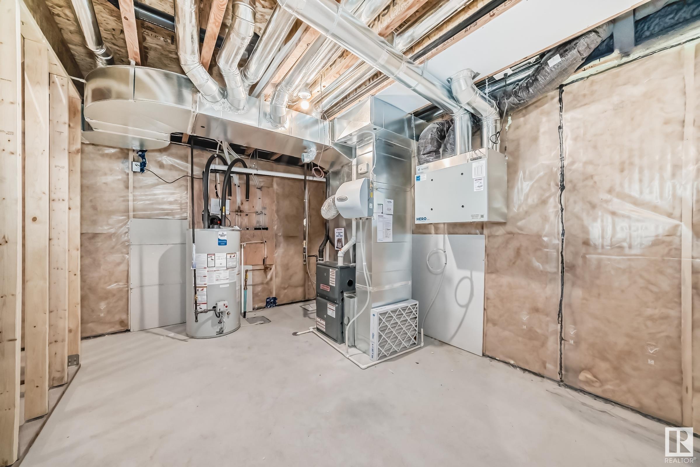      1512 AINSLIE PL SW , Edmonton,  ,T6W 0H6 ;  Listing Number: MLS E4392942