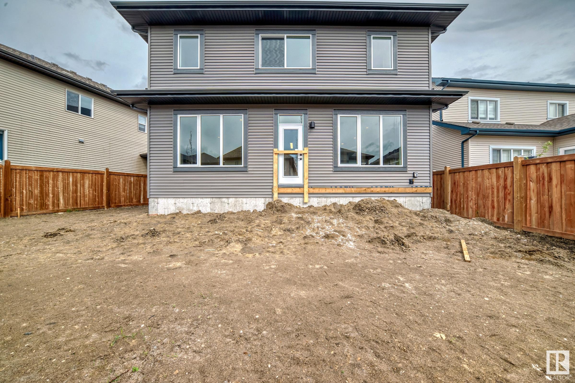      1512 AINSLIE PL SW , Edmonton,  ,T6W 0H6 ;  Listing Number: MLS E4392942