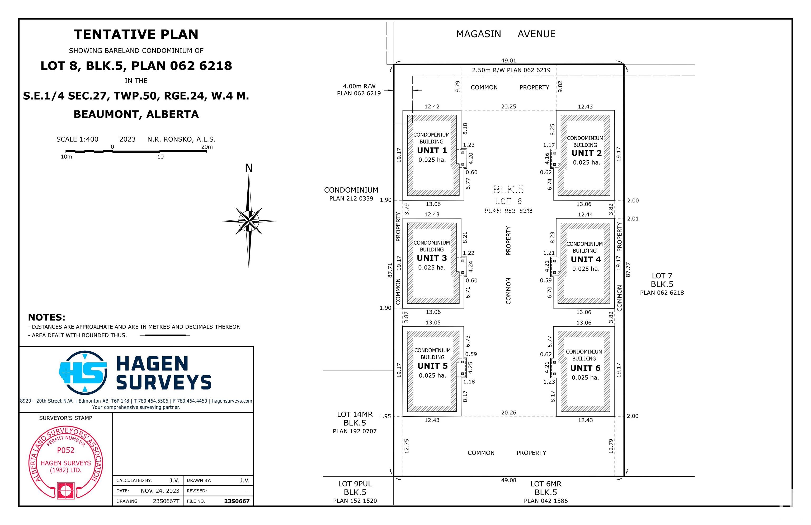      ##104 5505 MAGASIN AV , Beaumont,  ,T4X 1V8 ;  Listing Number: MLS E4393034