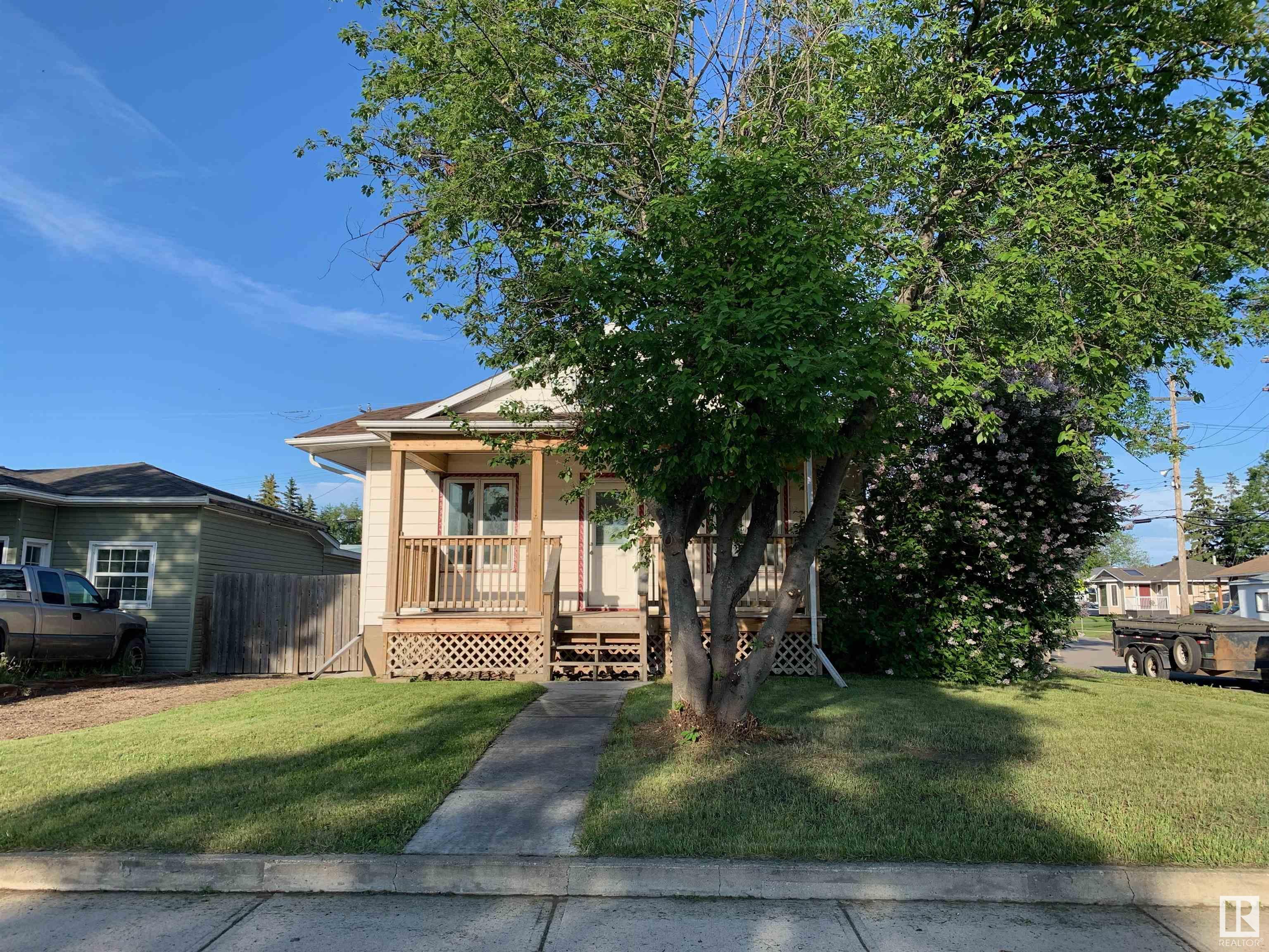      4701 49 ST , Bonnyville Town,  ,T9N 1B5 ;  Listing Number: MLS E4394744