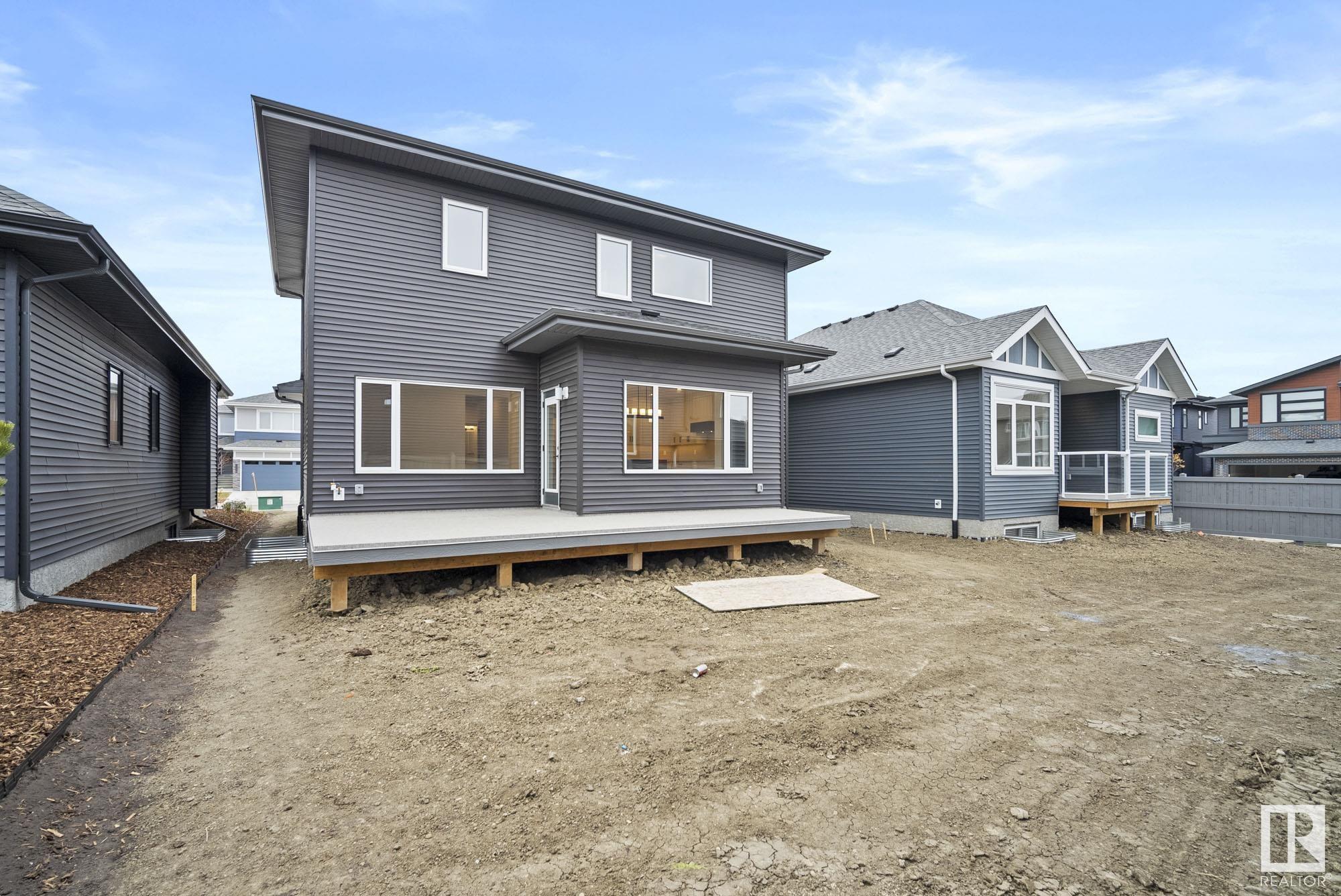      6638 KNOX PL SW , Edmonton,  ,T6W 4A1 ;  Listing Number: MLS E4396006