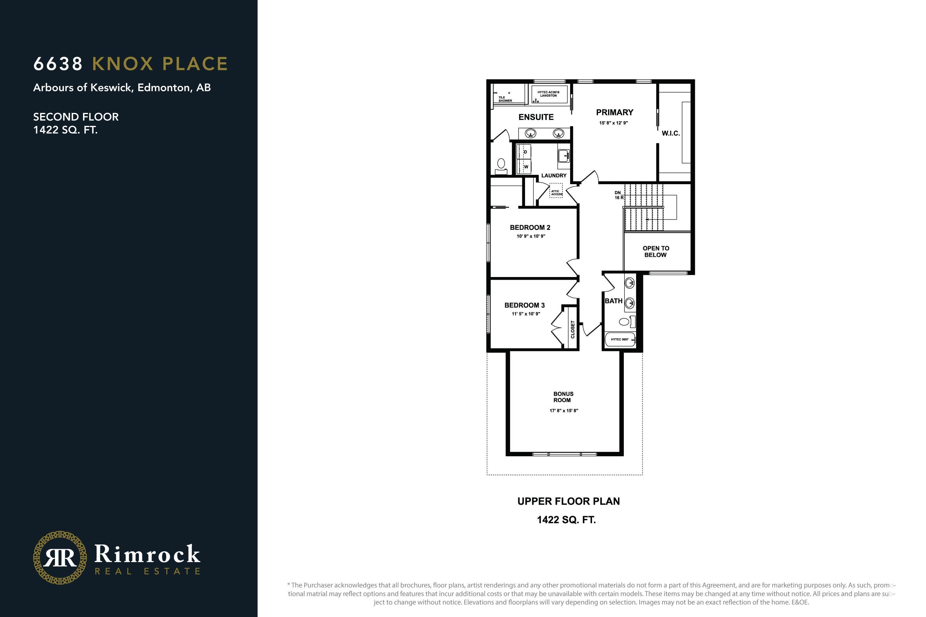      6638 KNOX PL SW , Edmonton,  ,T6W 4A1 ;  Listing Number: MLS E4396006