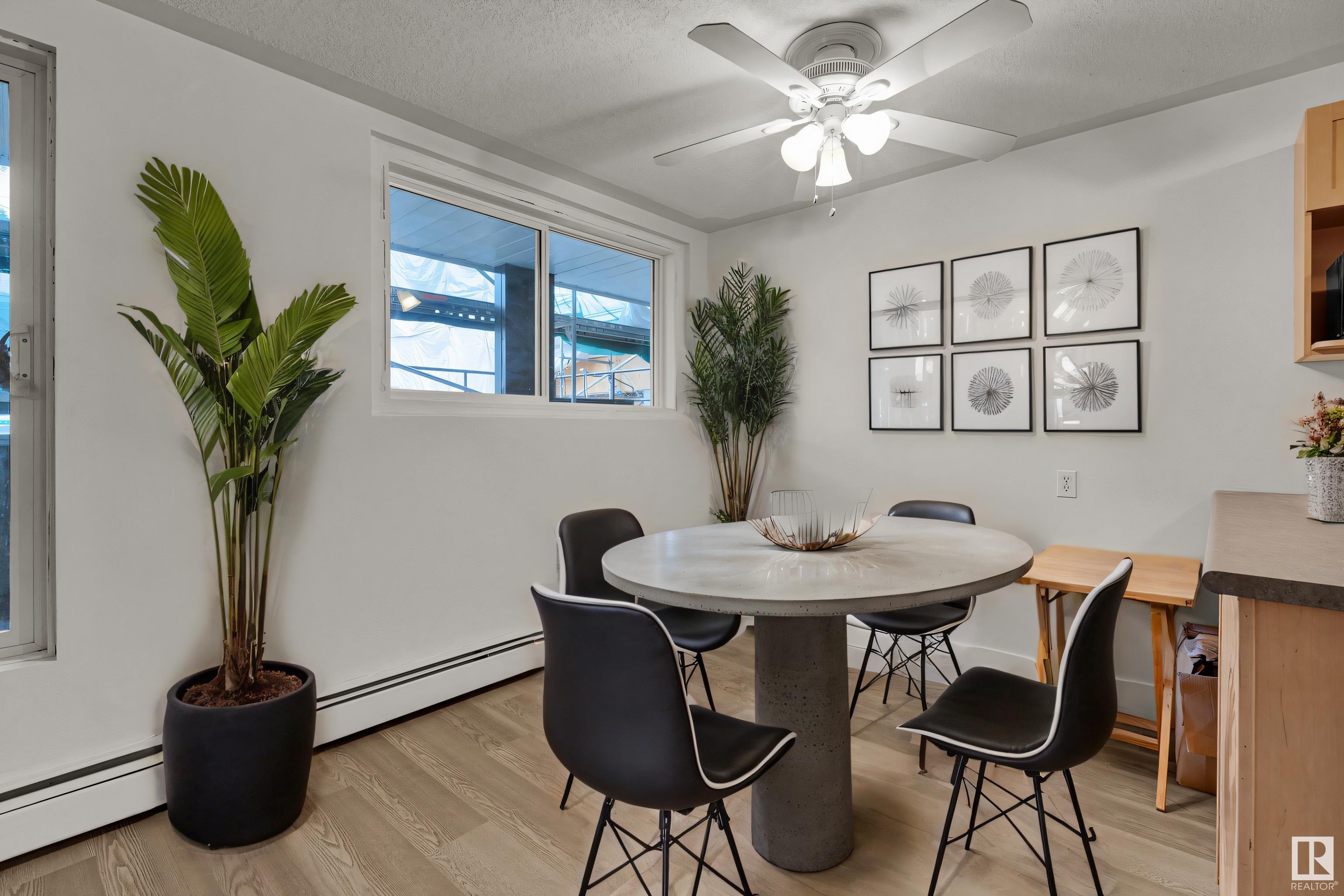     #6 11008 124 ST NW , Edmonton,  ,T5M 0J4 ;  Listing Number: MLS E4396157