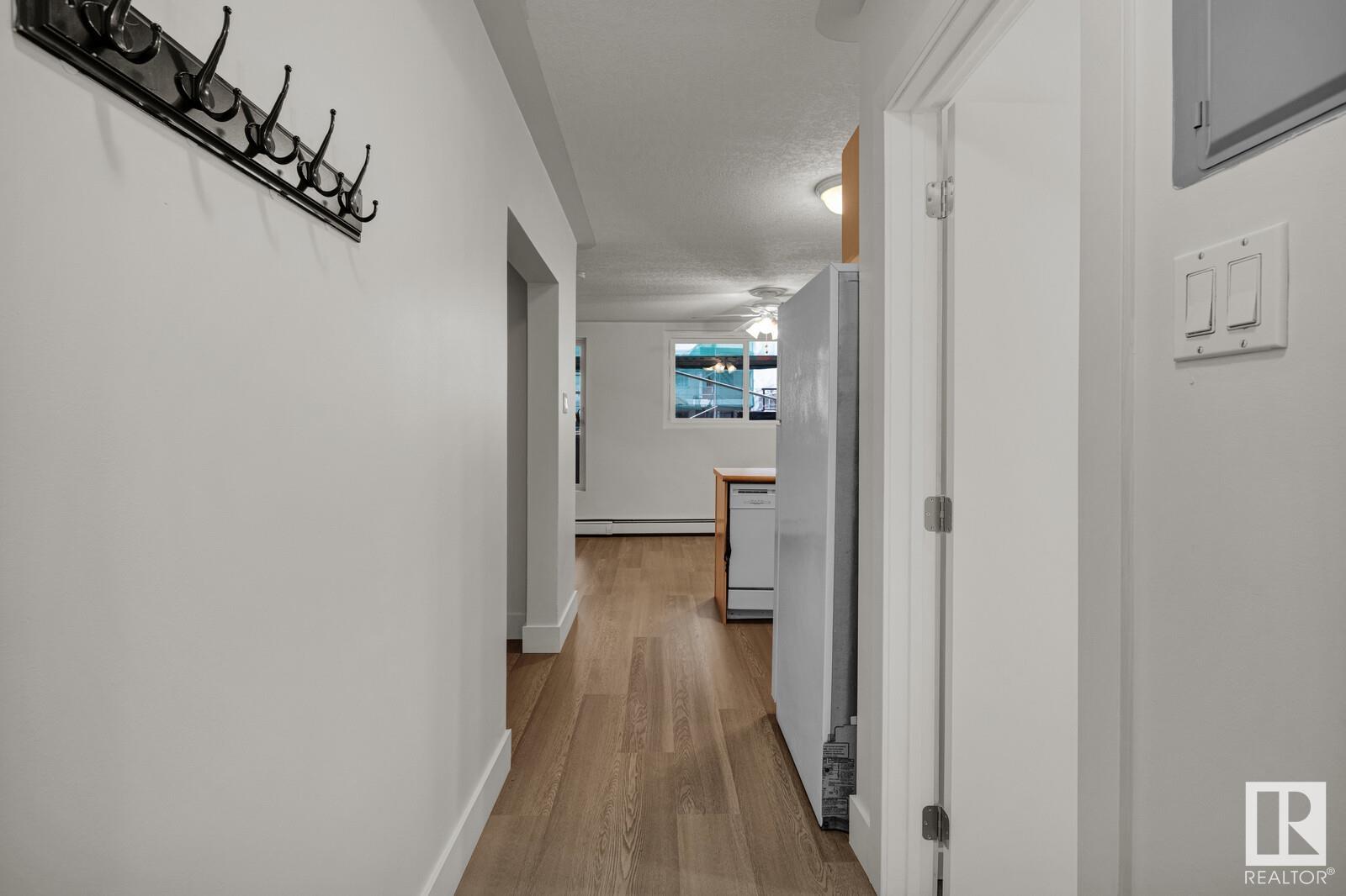      #6 11008 124 ST NW , Edmonton,  ,T5M 0J4 ;  Listing Number: MLS E4396157