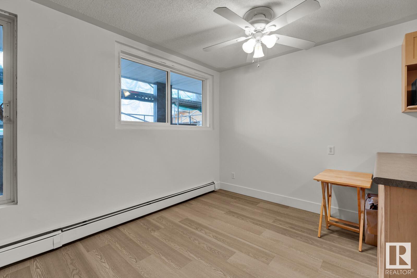      #6 11008 124 ST NW , Edmonton,  ,T5M 0J4 ;  Listing Number: MLS E4396157