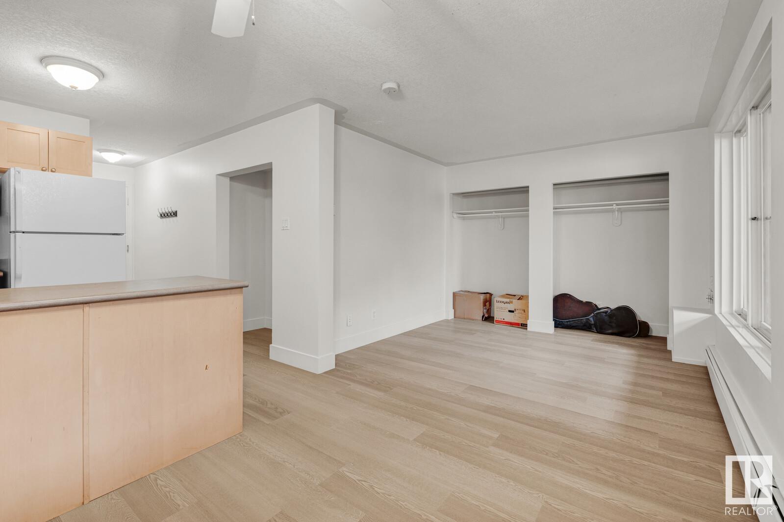      #6 11008 124 ST NW , Edmonton,  ,T5M 0J4 ;  Listing Number: MLS E4396157